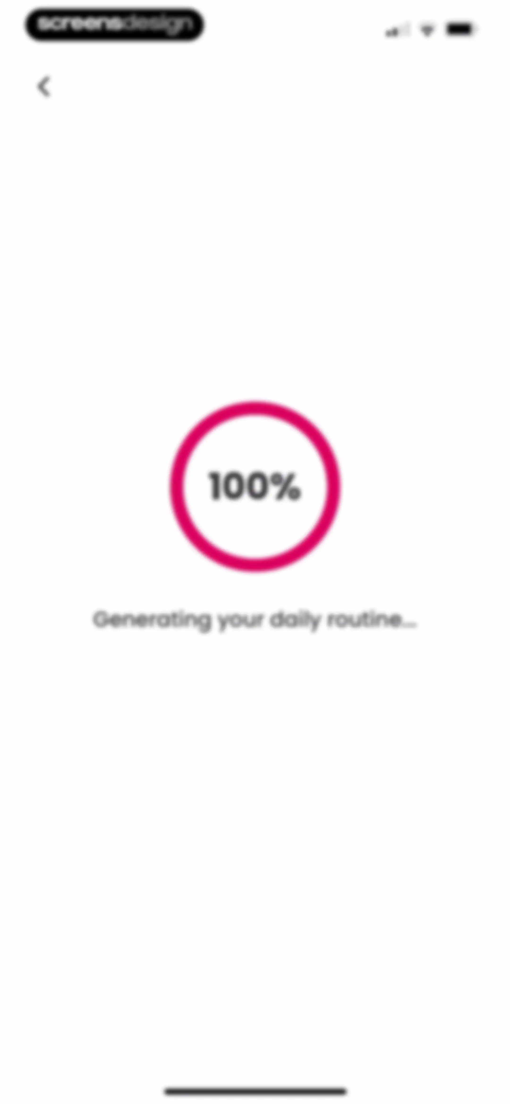 Workout for Women: Home & Gym screen 80