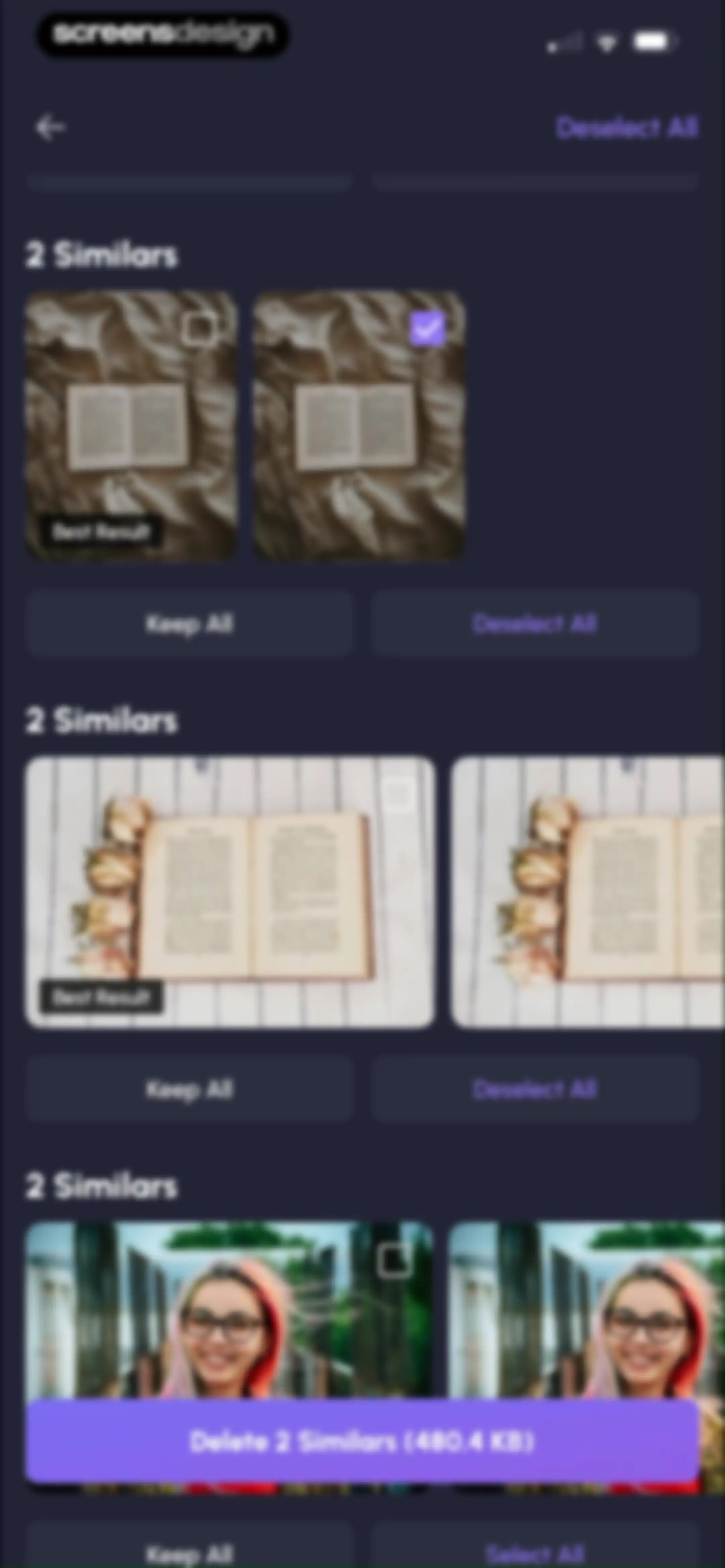 Magic Cleaner-Clean Storage ! screen 16