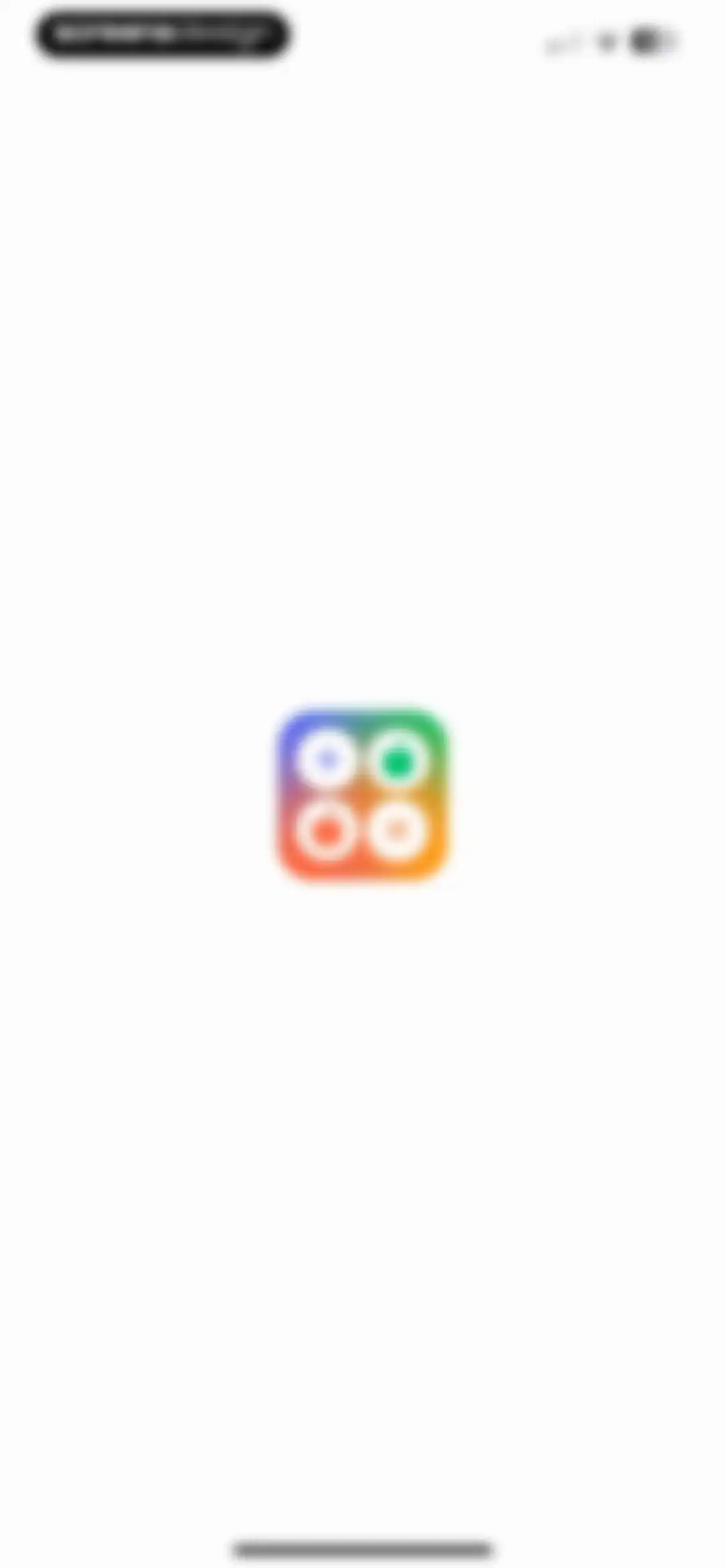 Calorie Counter by Numify screen 1