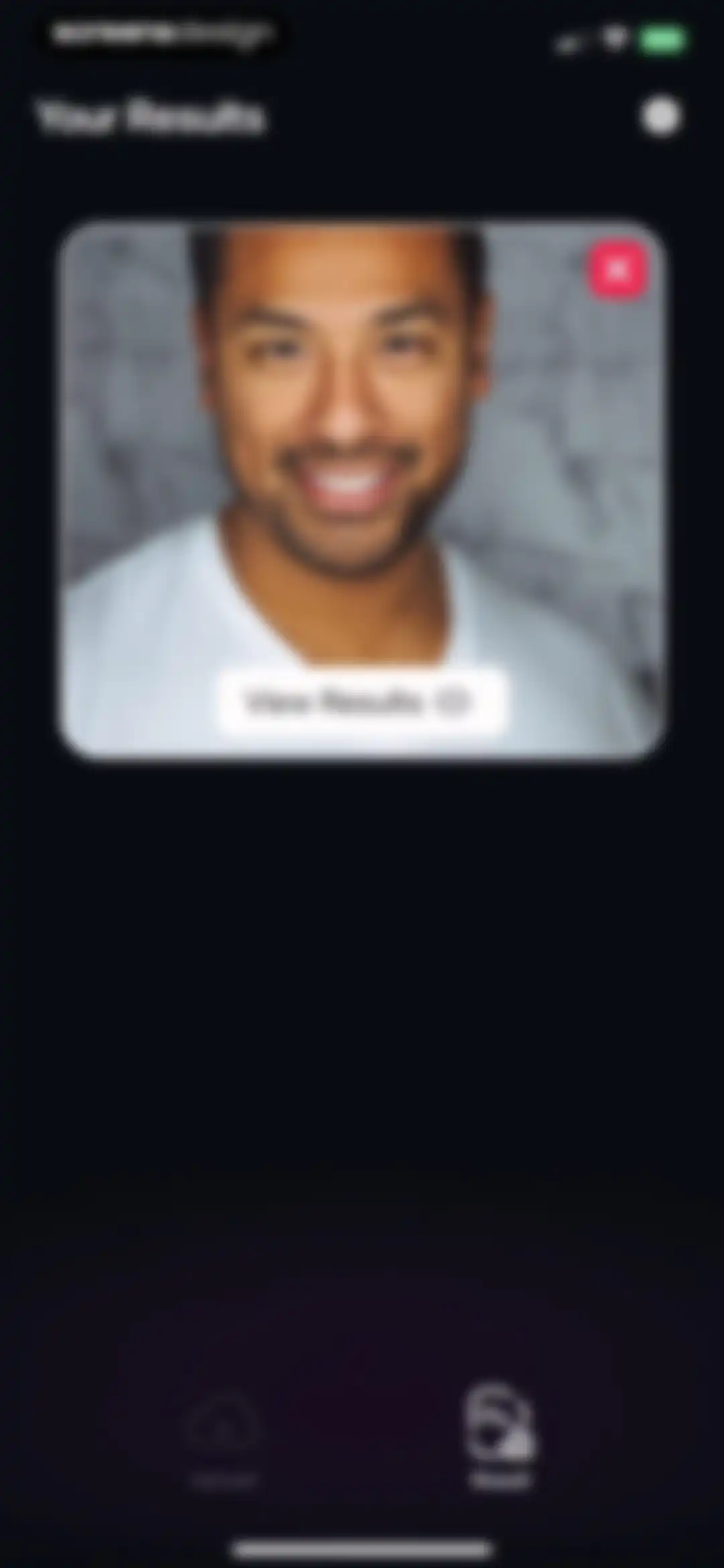 LooksMax Face Rating AI－LooxUP screen 32