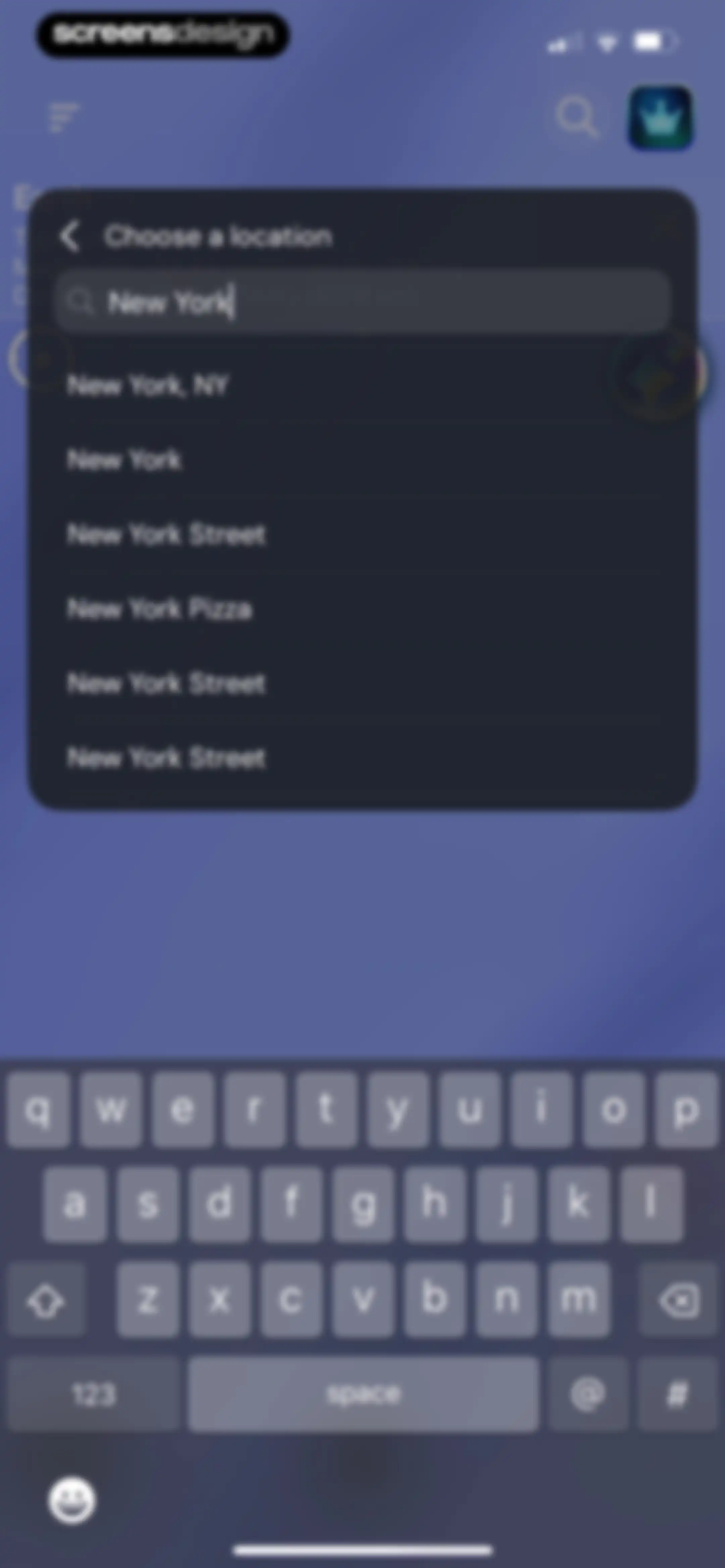 Star Gazer - Live Sky View Map screen 82