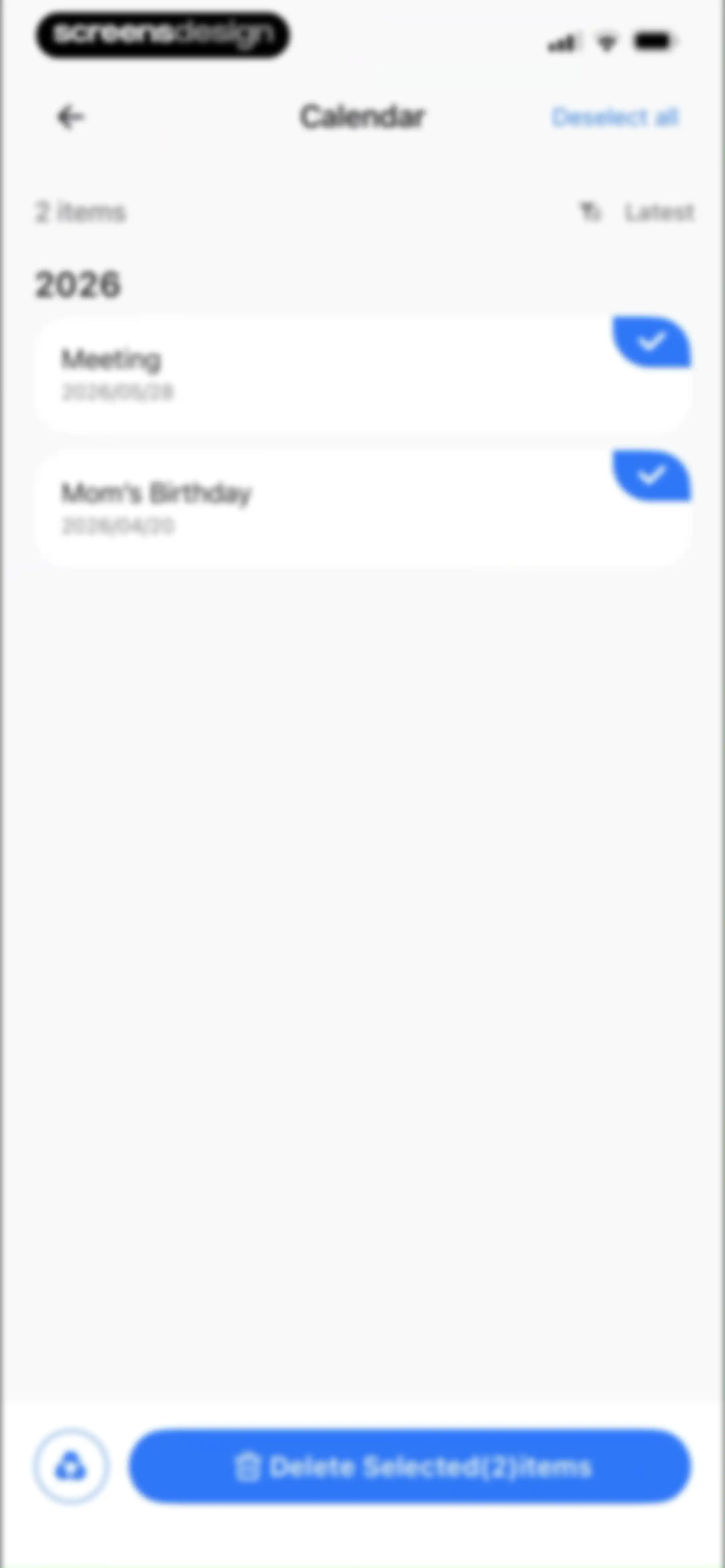 Cleaner Master:ai cleaner screen 29