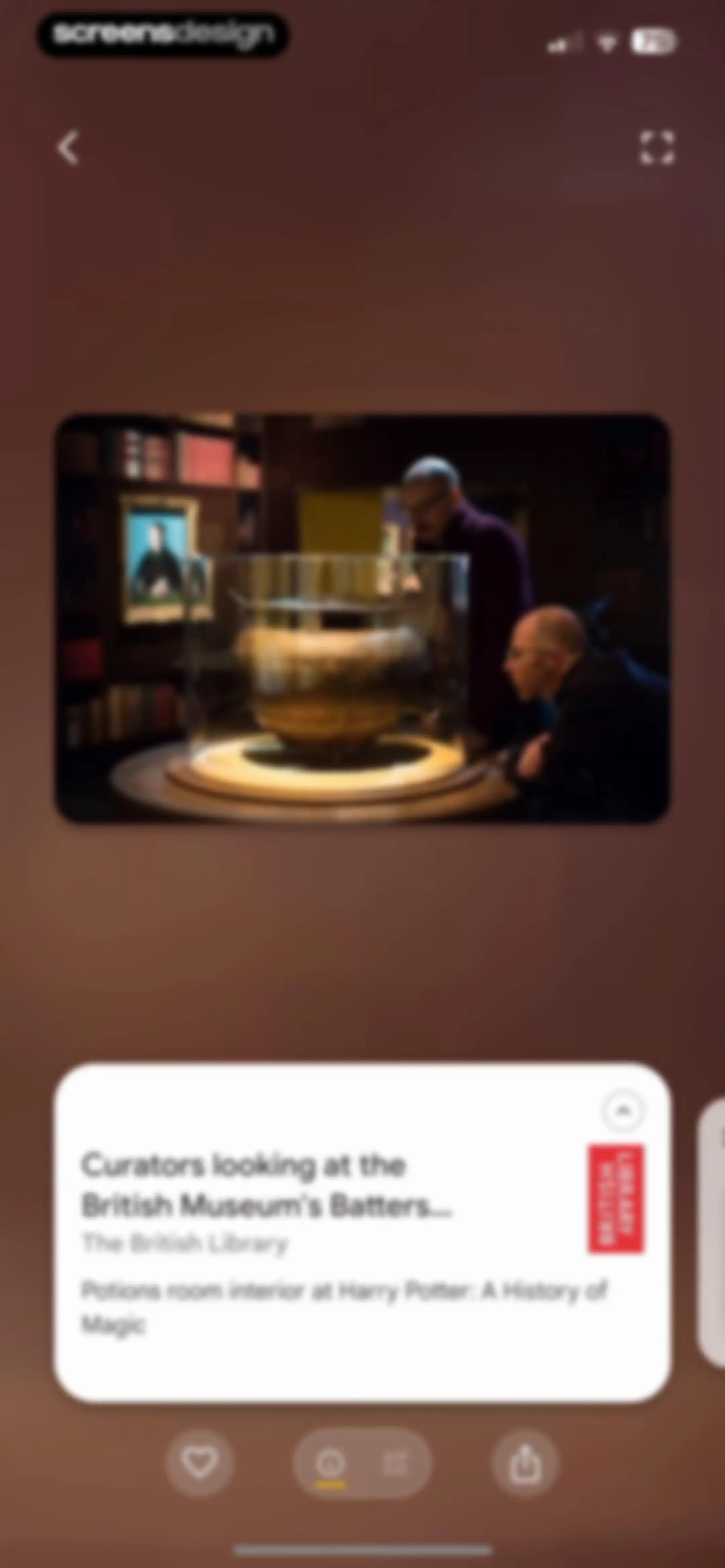 Google Arts & Culture screen 47