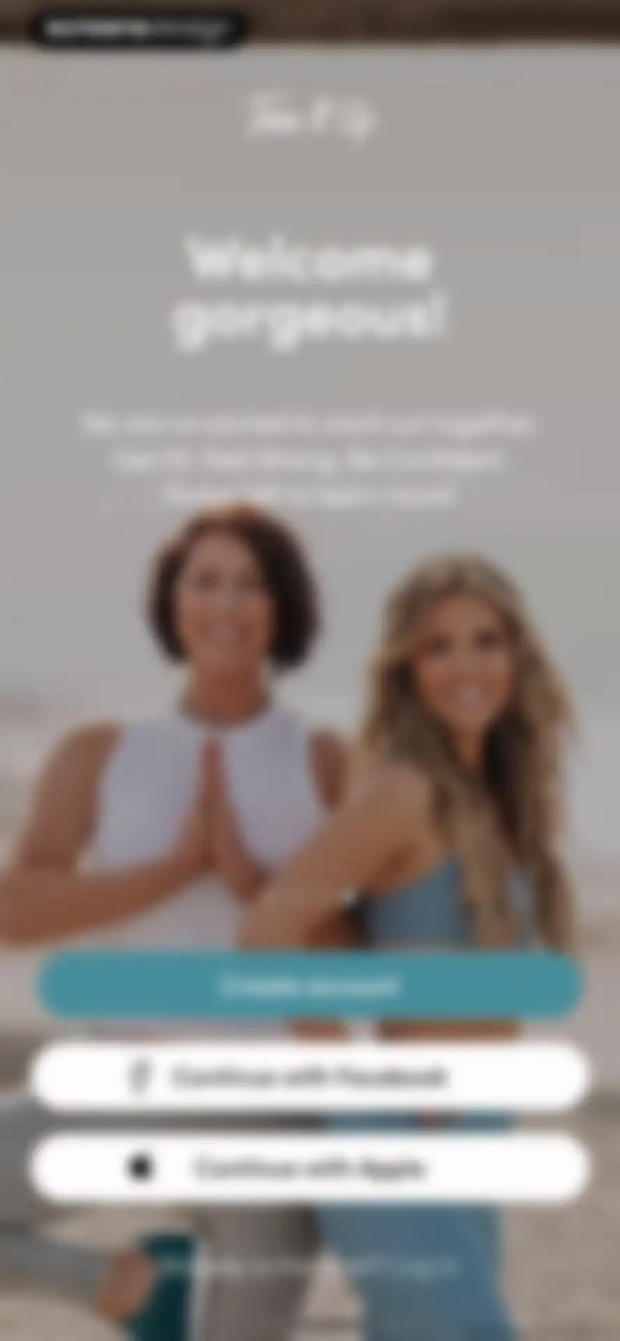 Tone It Up: Workout For Women screen 5