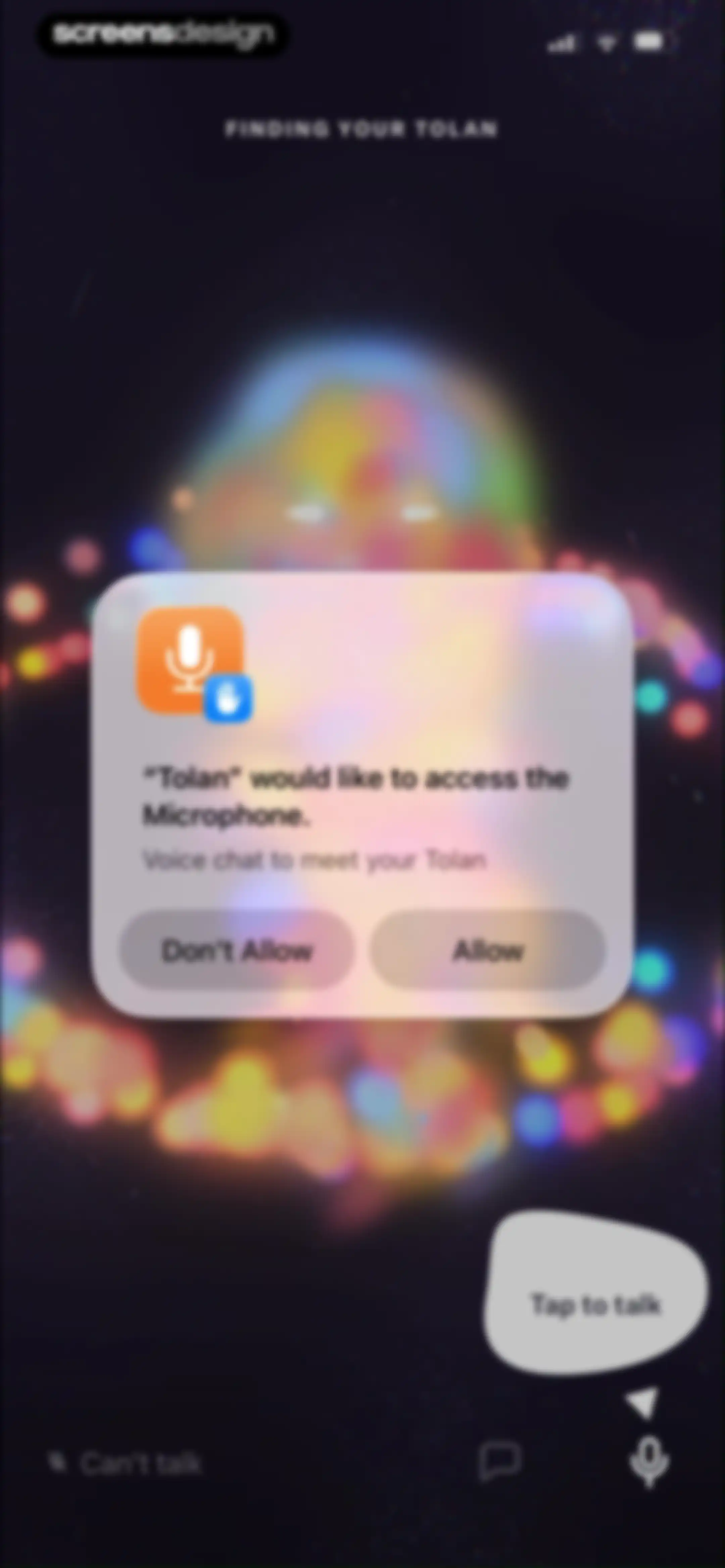 Tolan: Your Friendly Guide screen 16