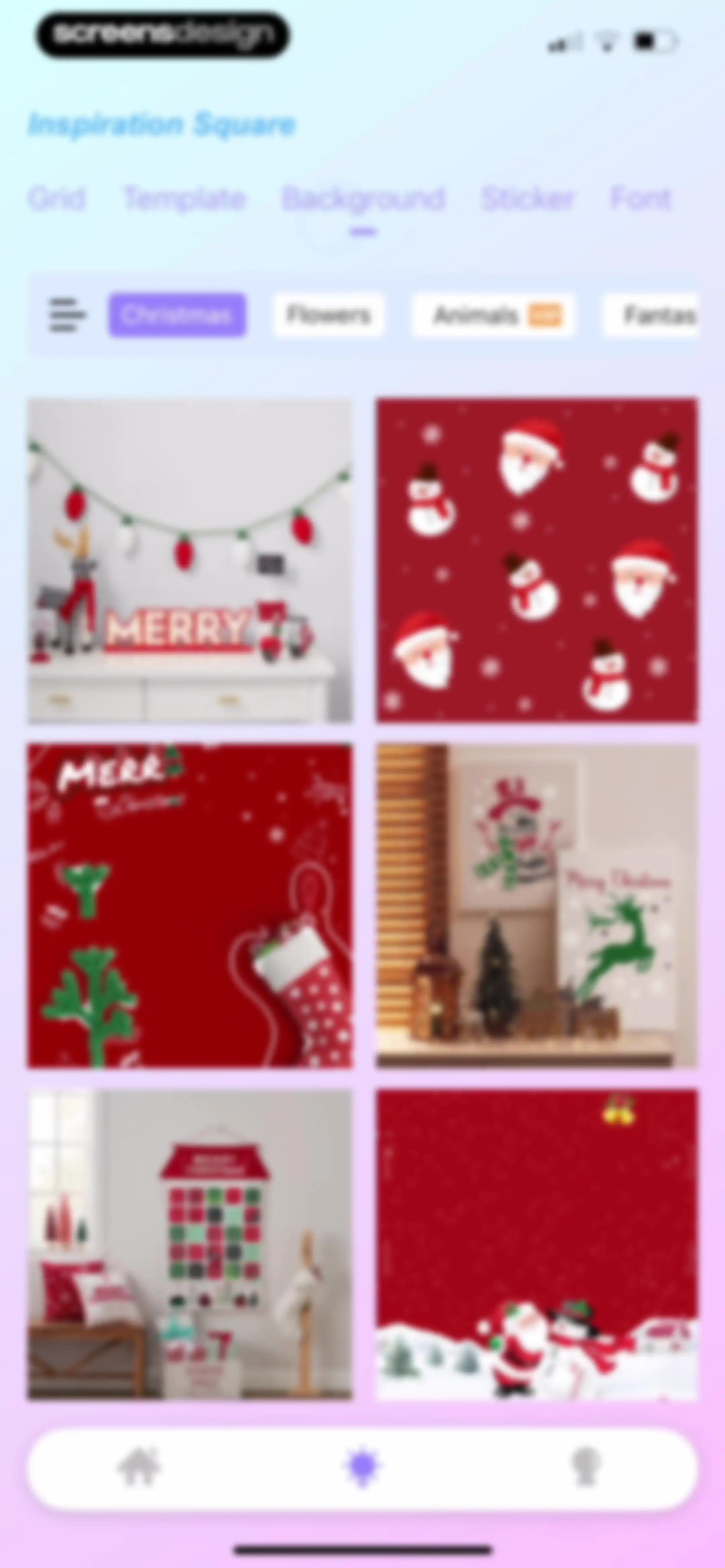 PicCollage: Frames & Filters screen 41
