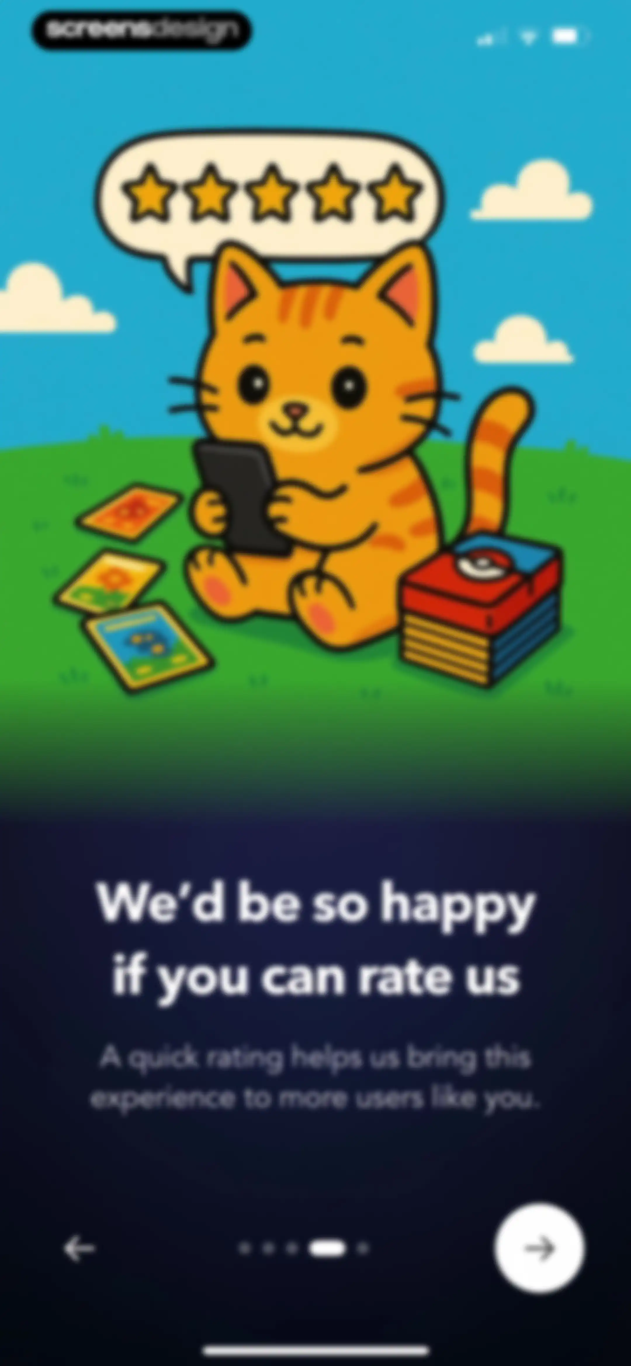Snapdex: Card Value Scanner screen 5