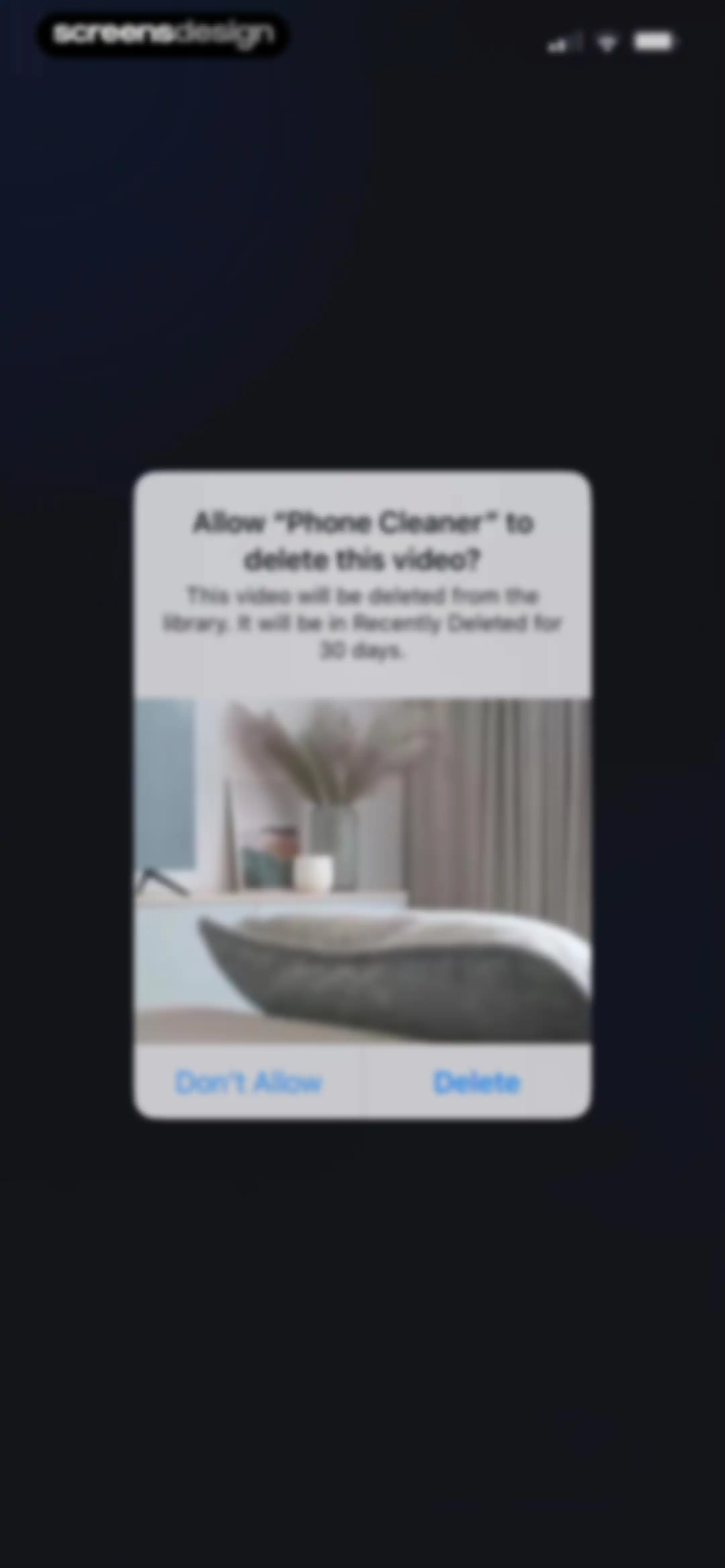 Phone Cleaner:AI Clean Storage screen 38