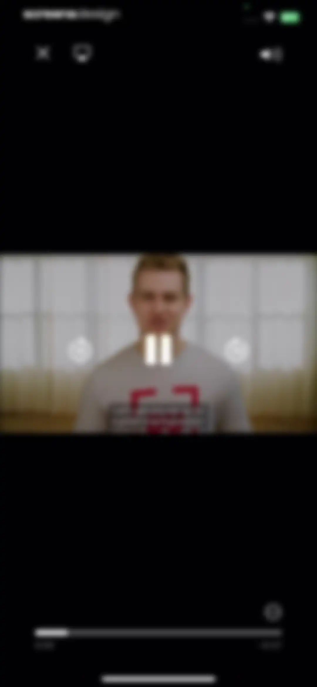 Dribbleup - Sports & Fitness screen 16