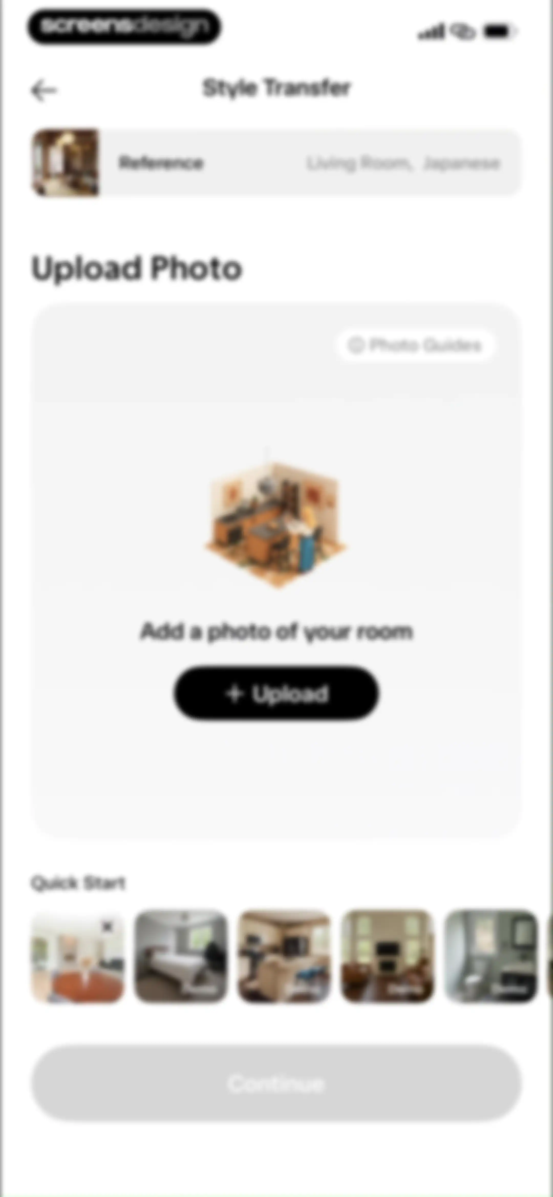 AI Decor - AI Home Design screen 32