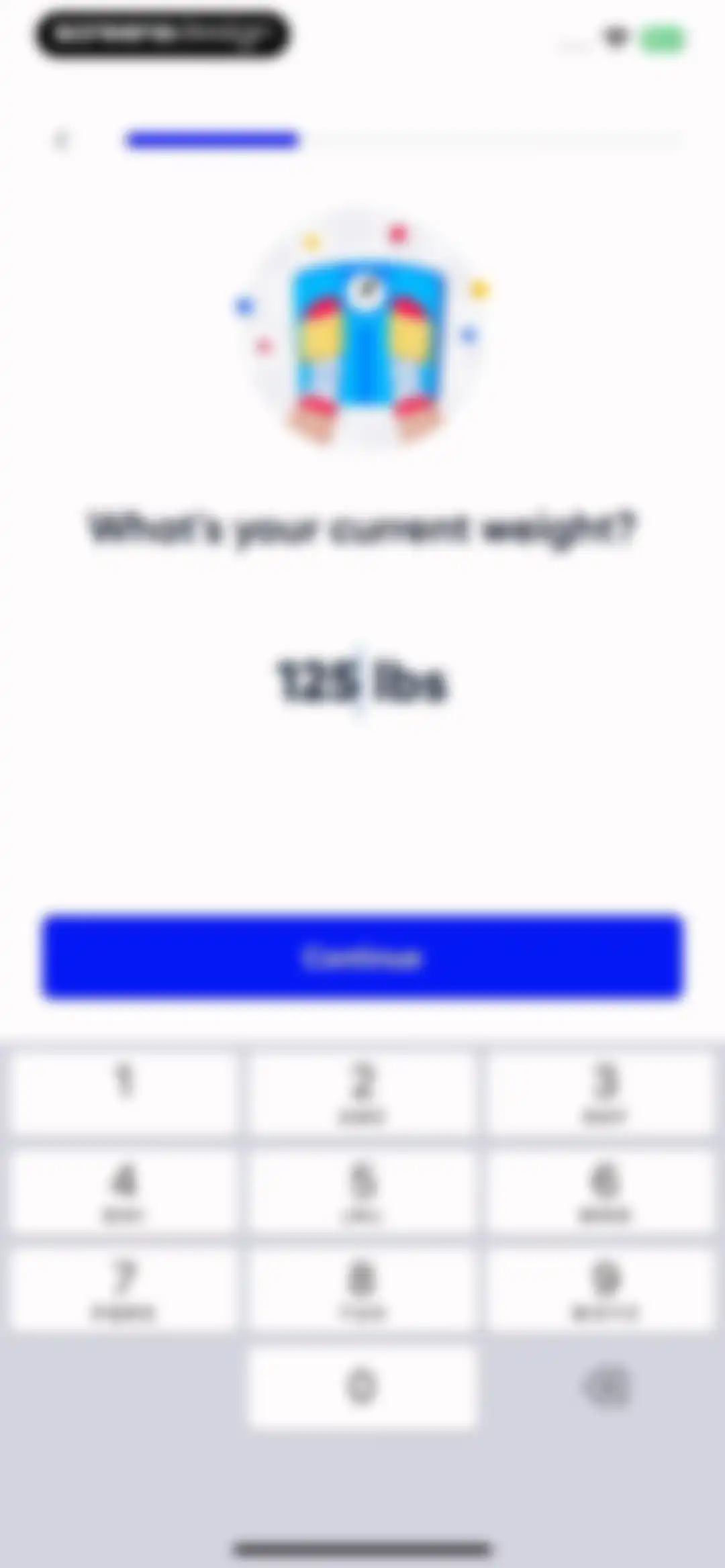Aaptiv: #1 Audio Fitness App screen 11