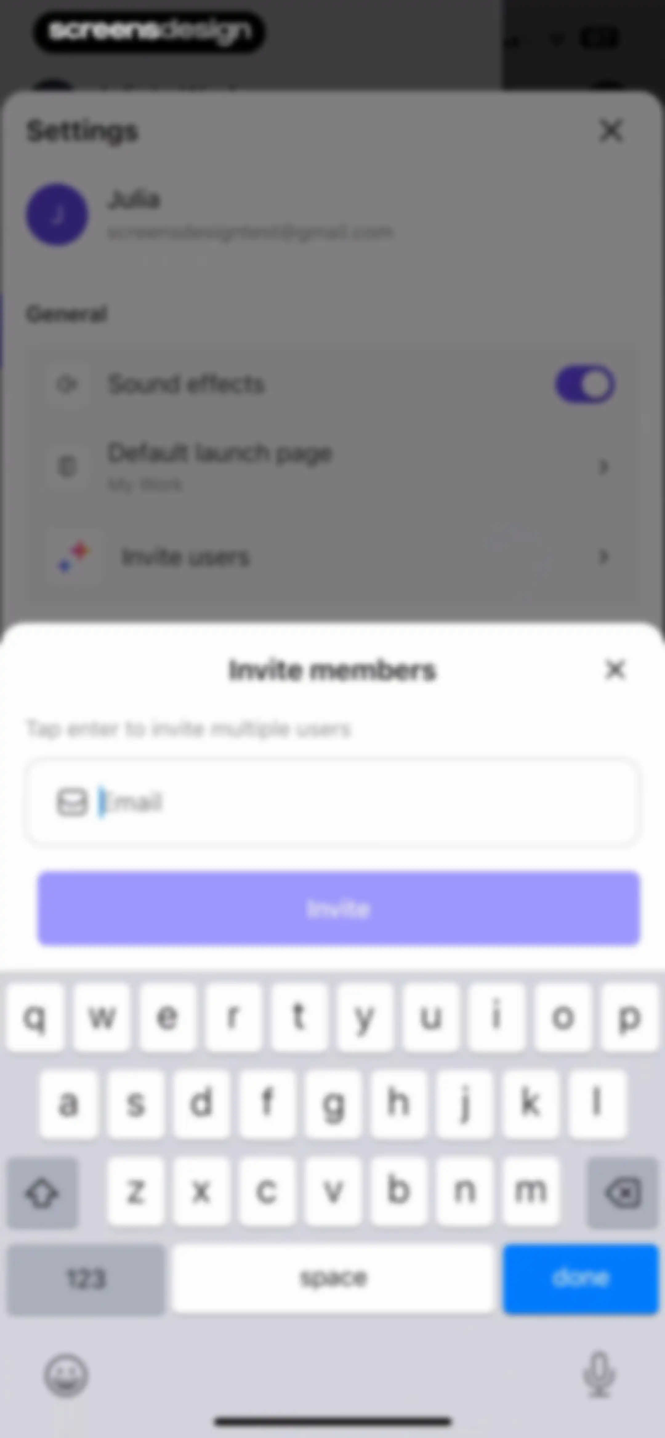 ClickUp: Tasks, Chat, Docs, AI screen 232