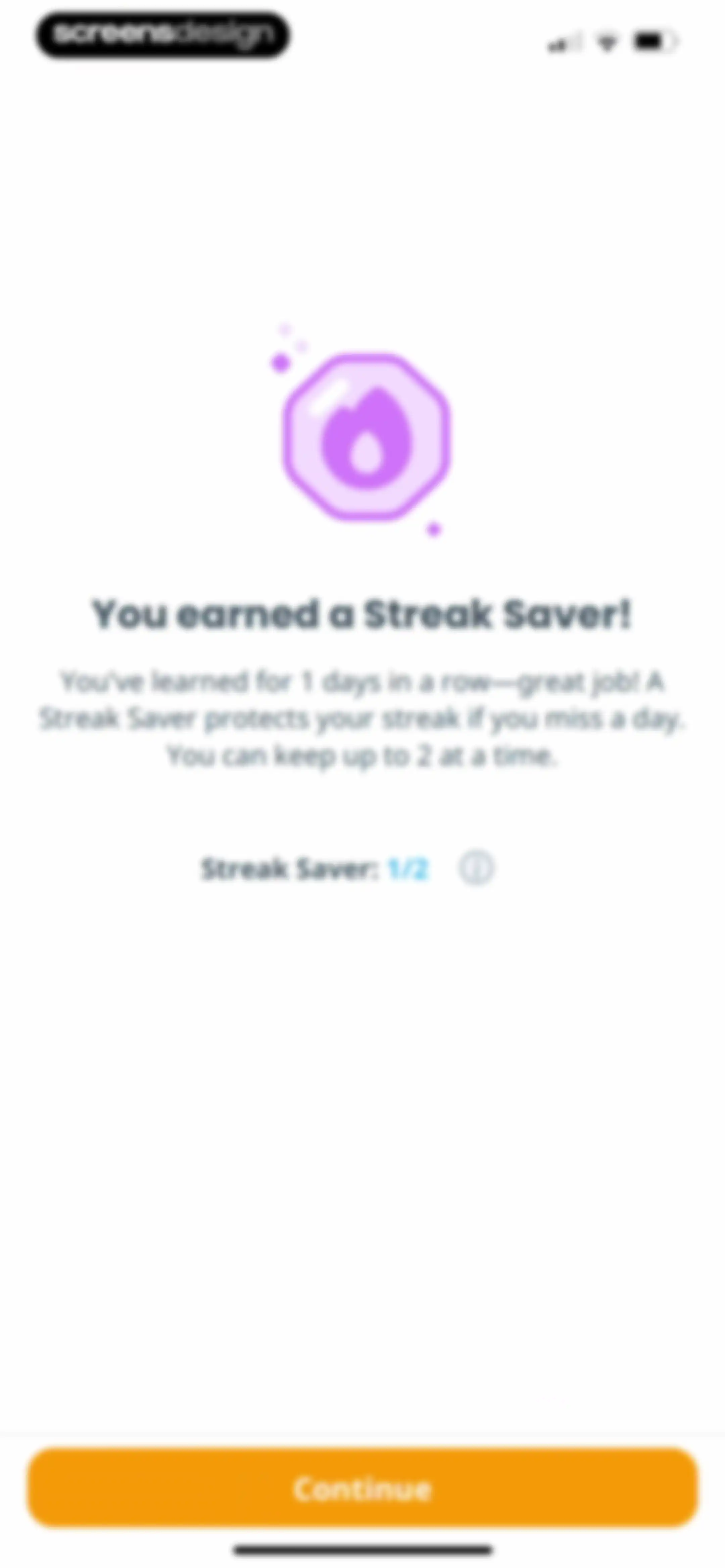Ling – Learn Languages Easily screen 62