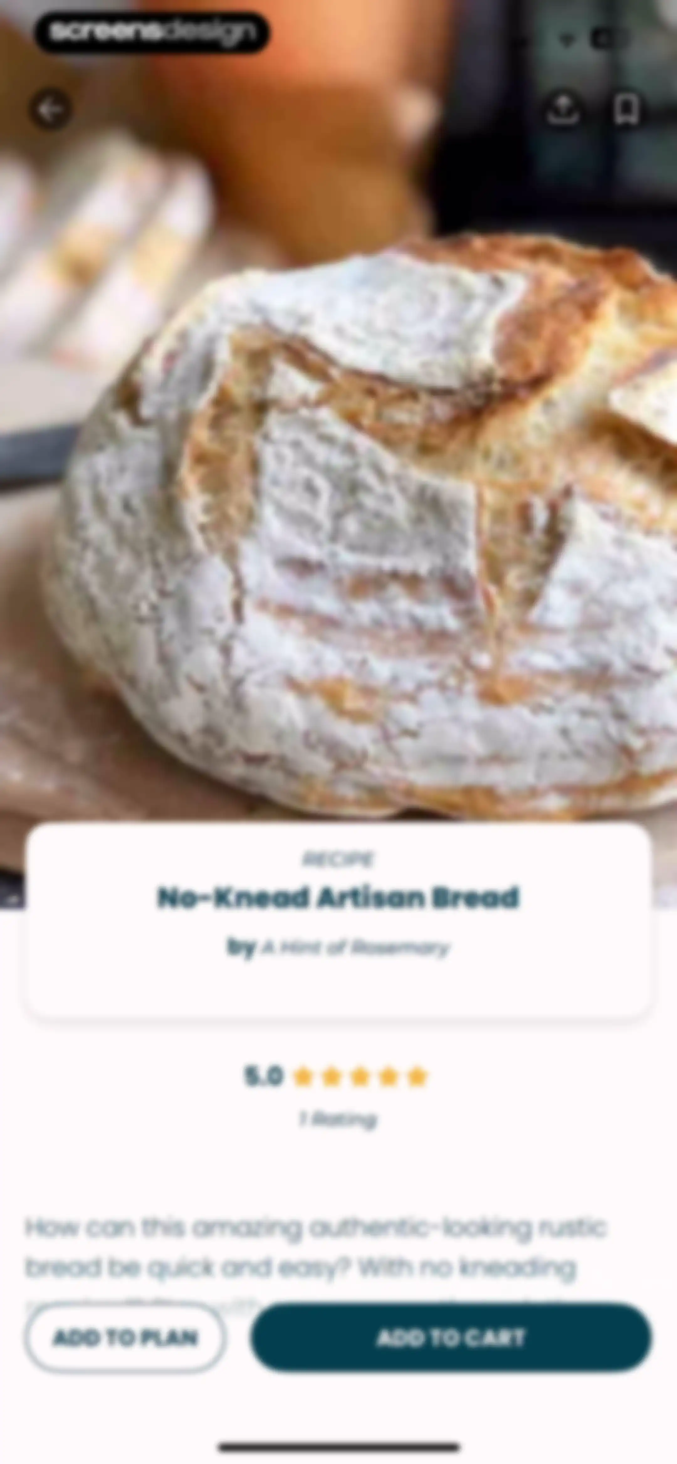 SideСhef: Easy Cooking Recipes screen 114