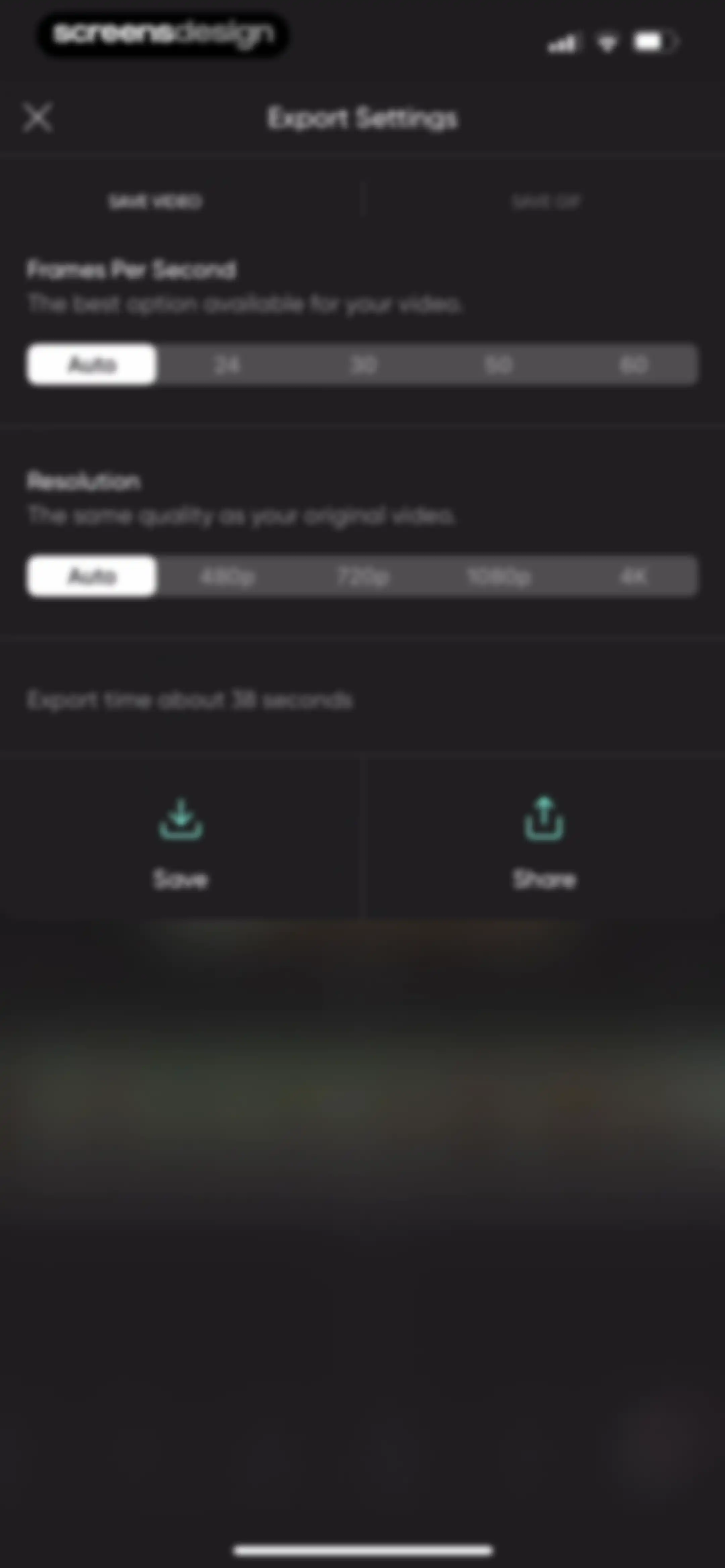 Picsart AI Photo Editor, Video screen 156