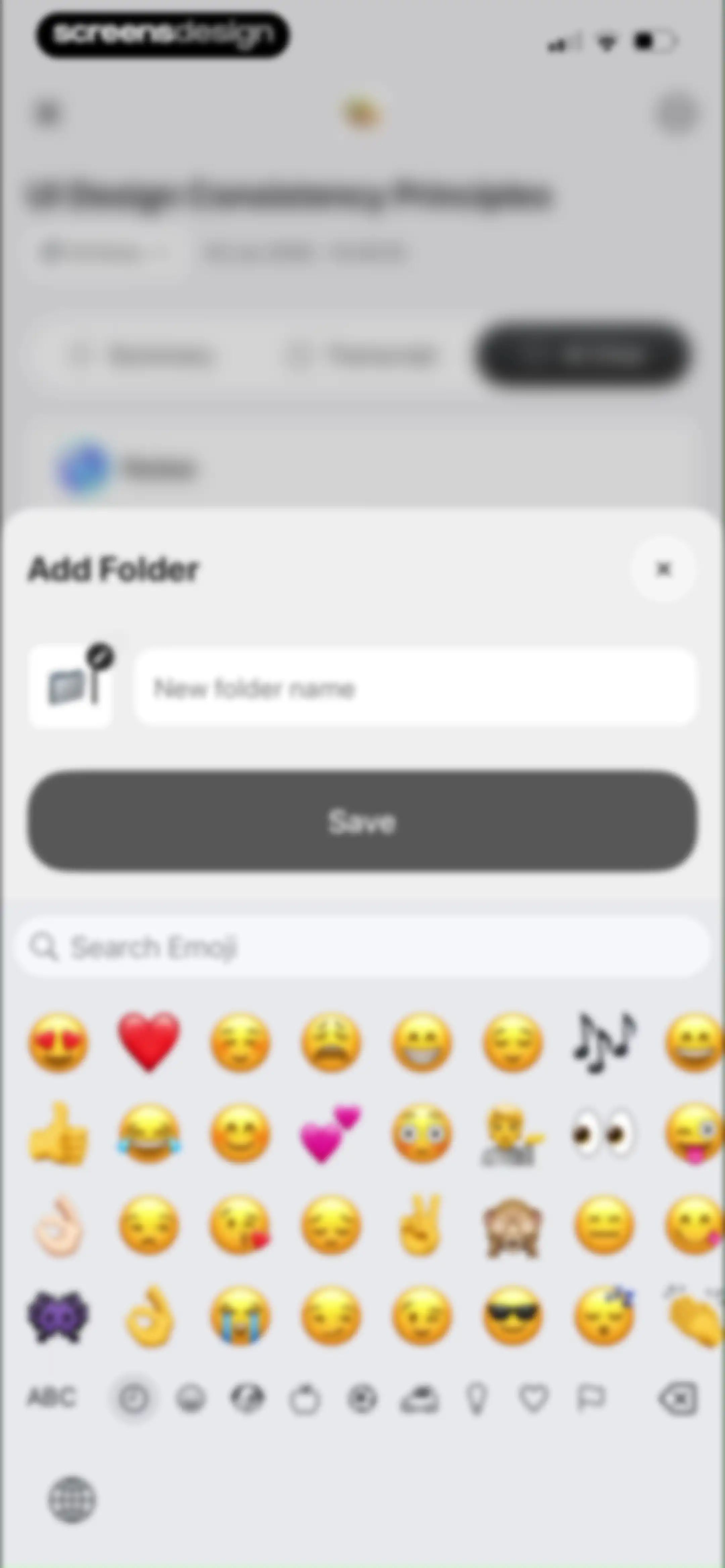 Notee: AI Note Taker screen 43
