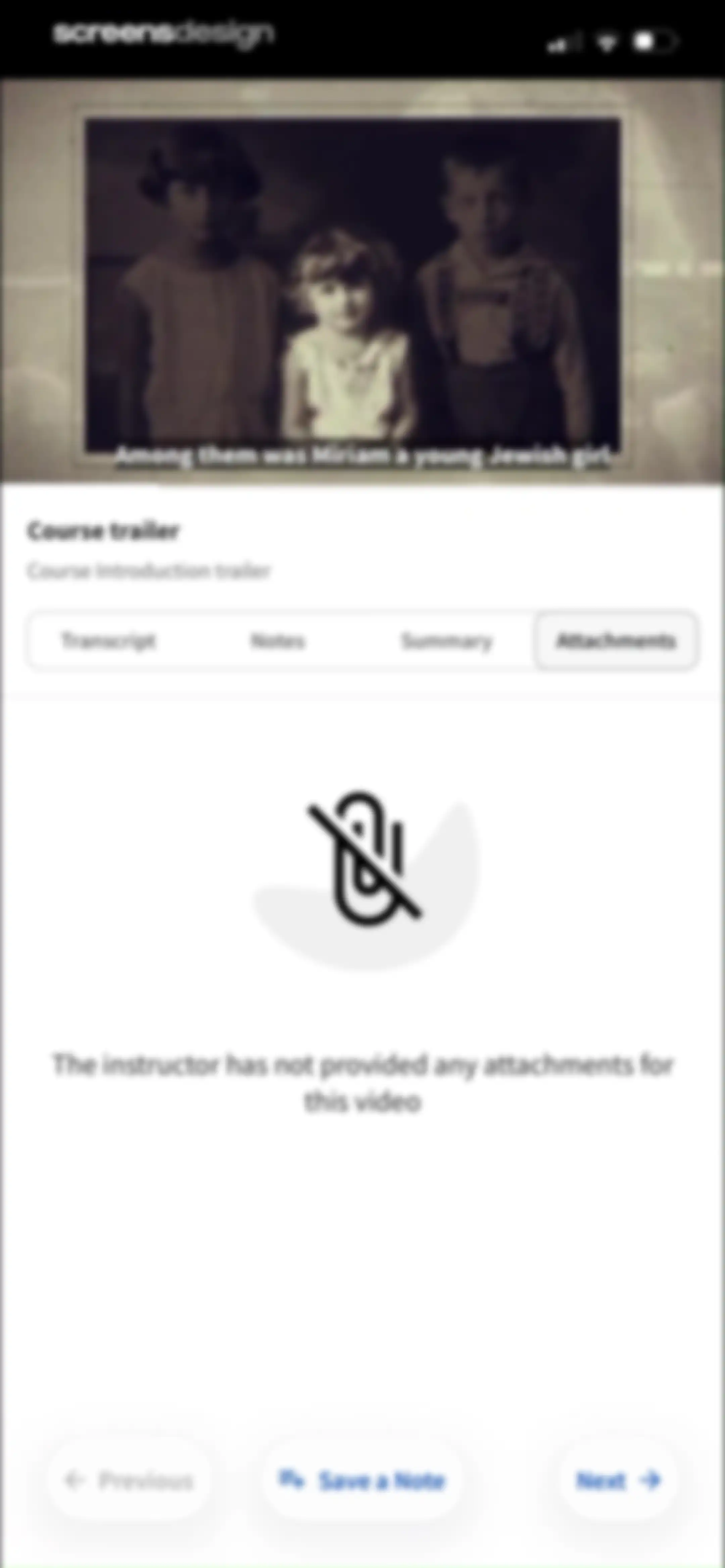 Coursera: Grow your career screen 34