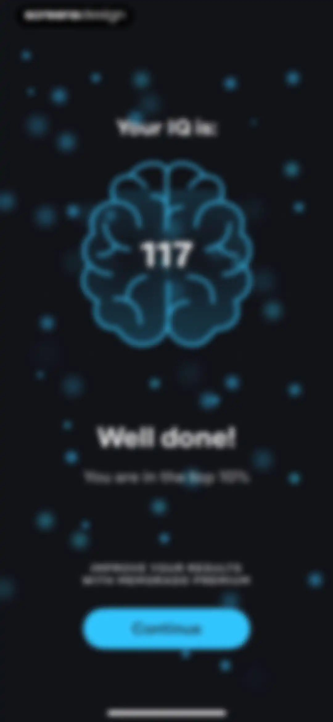 Memorado (GEIST): Brain & Mind screen 87