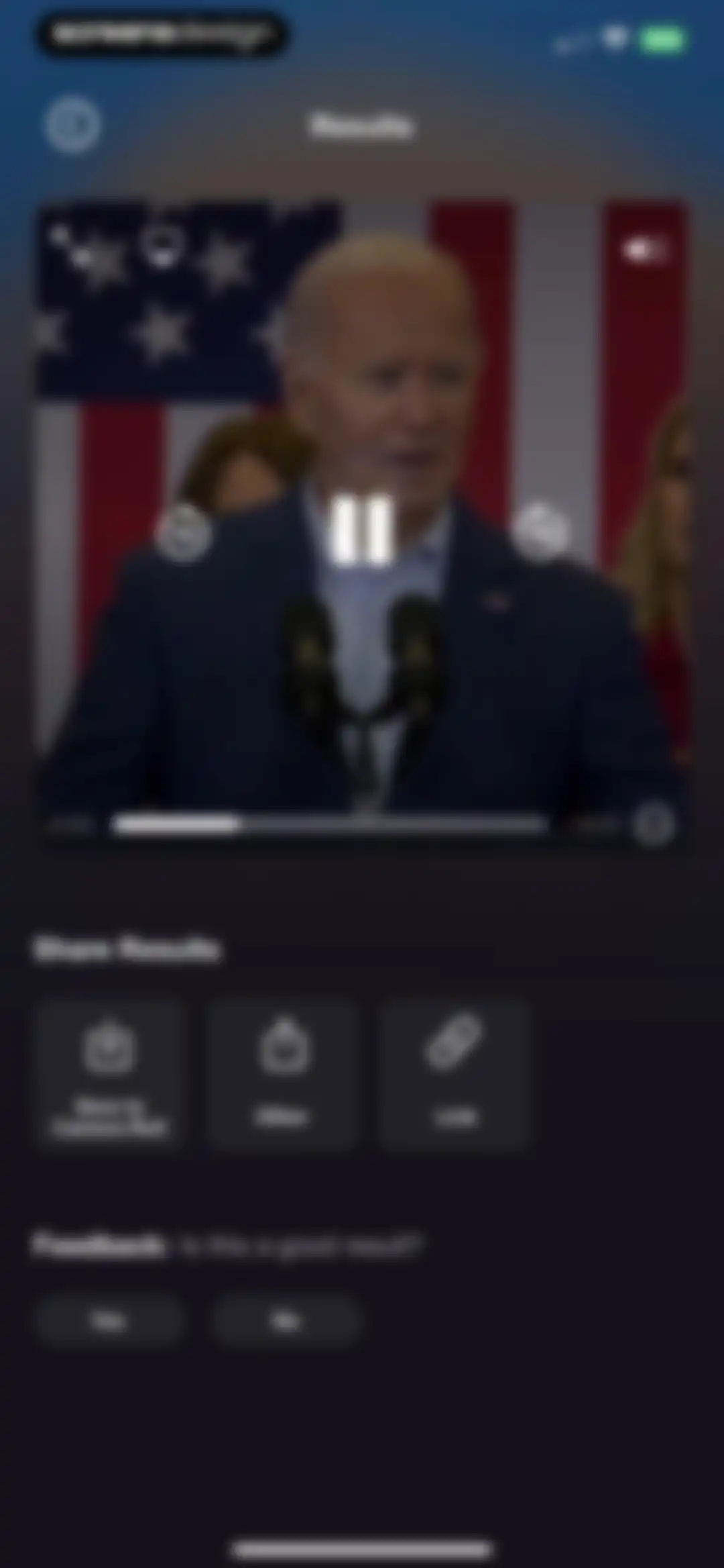 Voice Changer ™ - AI Voice App screen 38