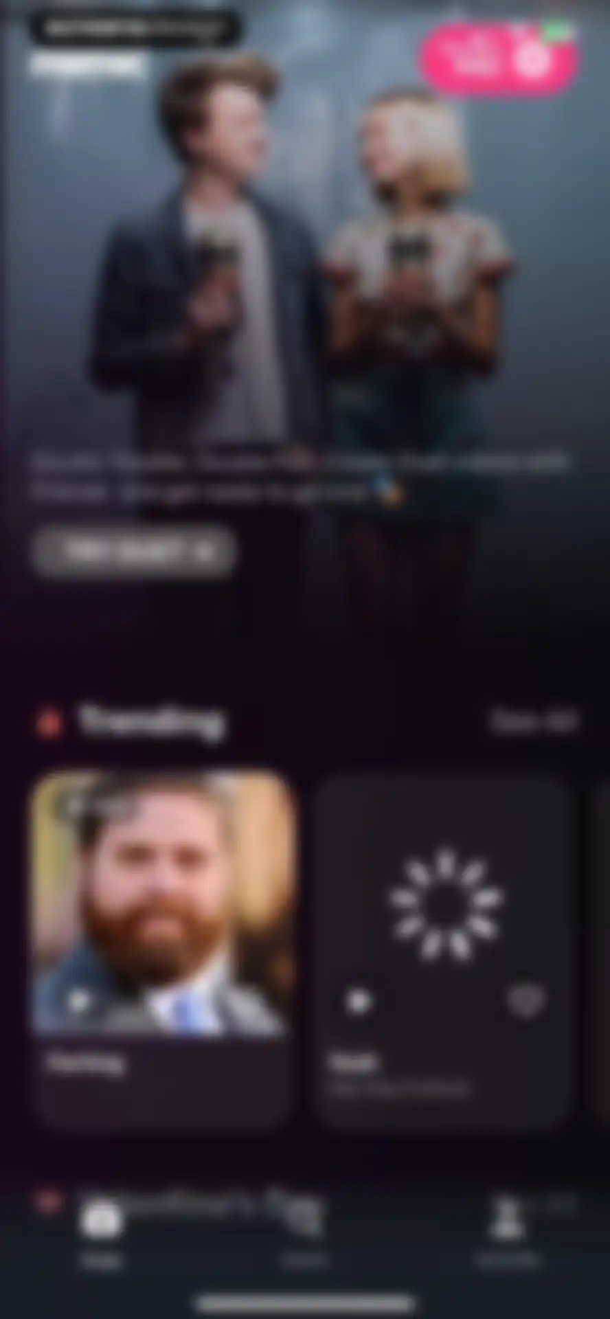 Mimic - AI Photo Face Animator screen 9
