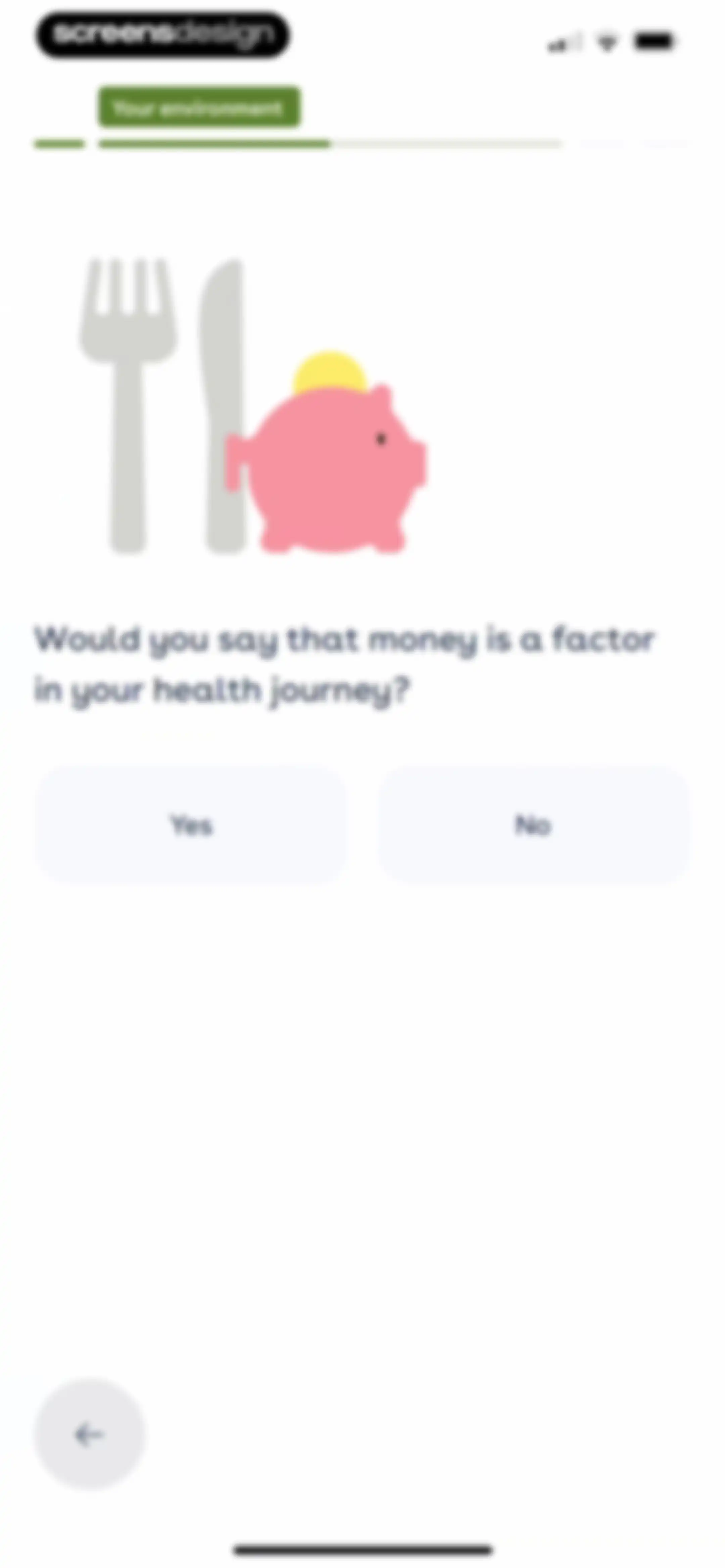Foodvisor - AI Calorie Counter screen 38