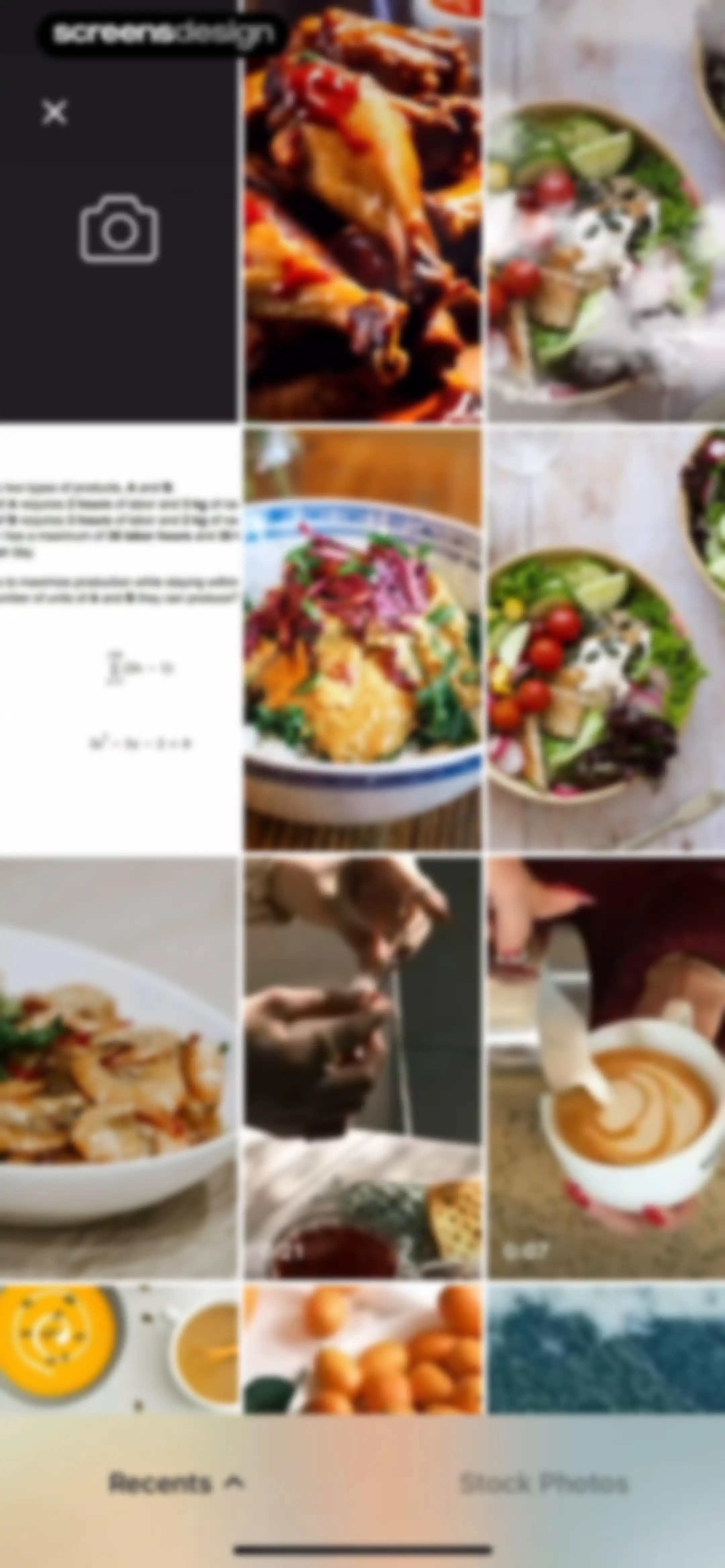 Lift: AI Video & Photo Editor screen 112