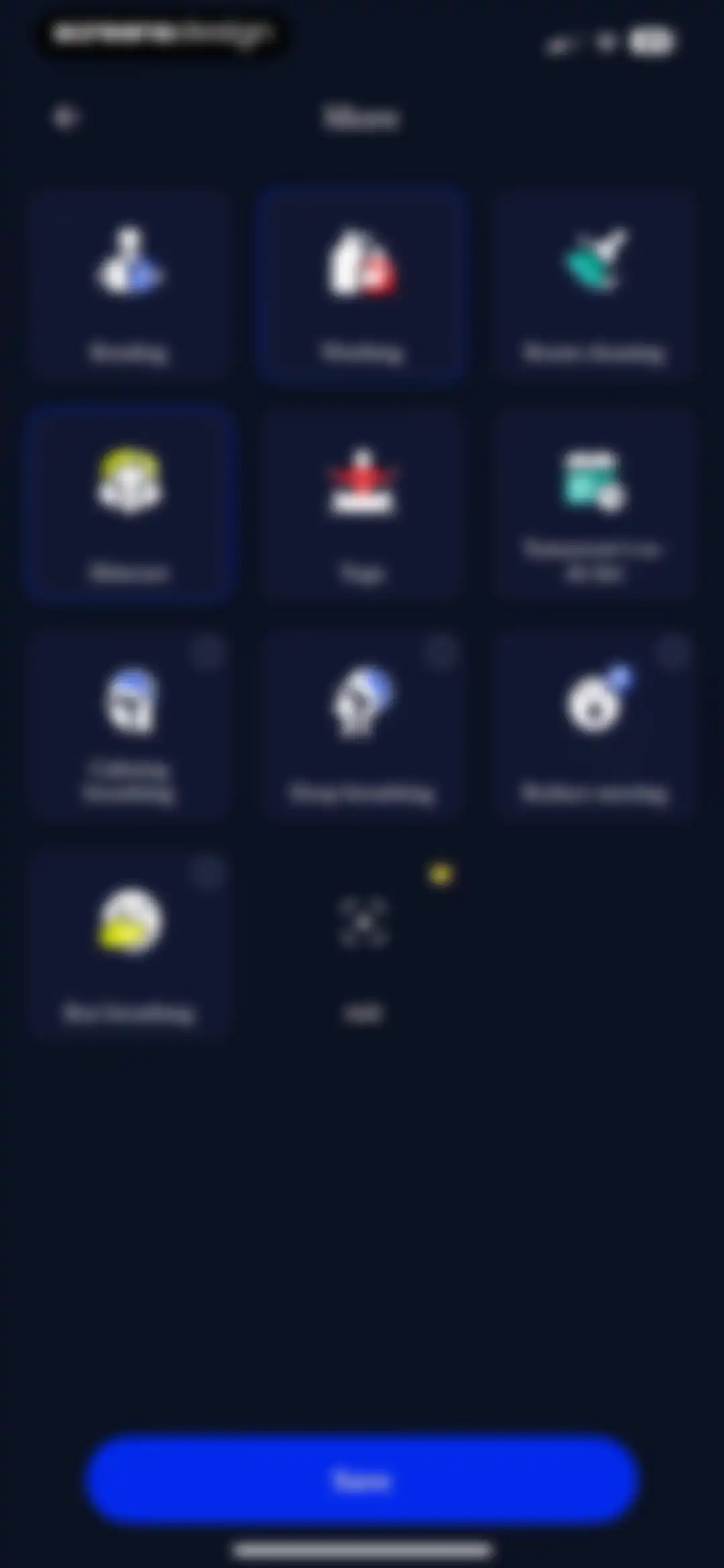 Sleep Monitor: Sleep Tracker screen 68