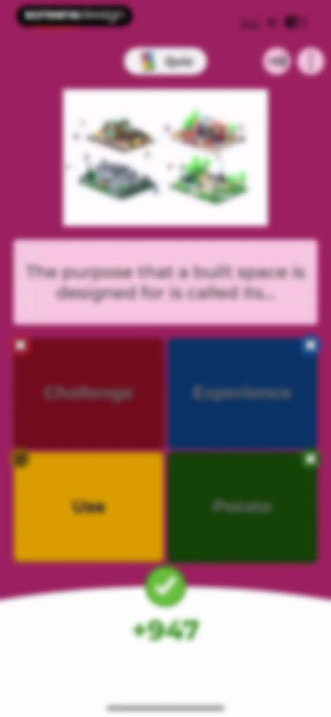 Kahoot! Play & Create Quizzes screen 160