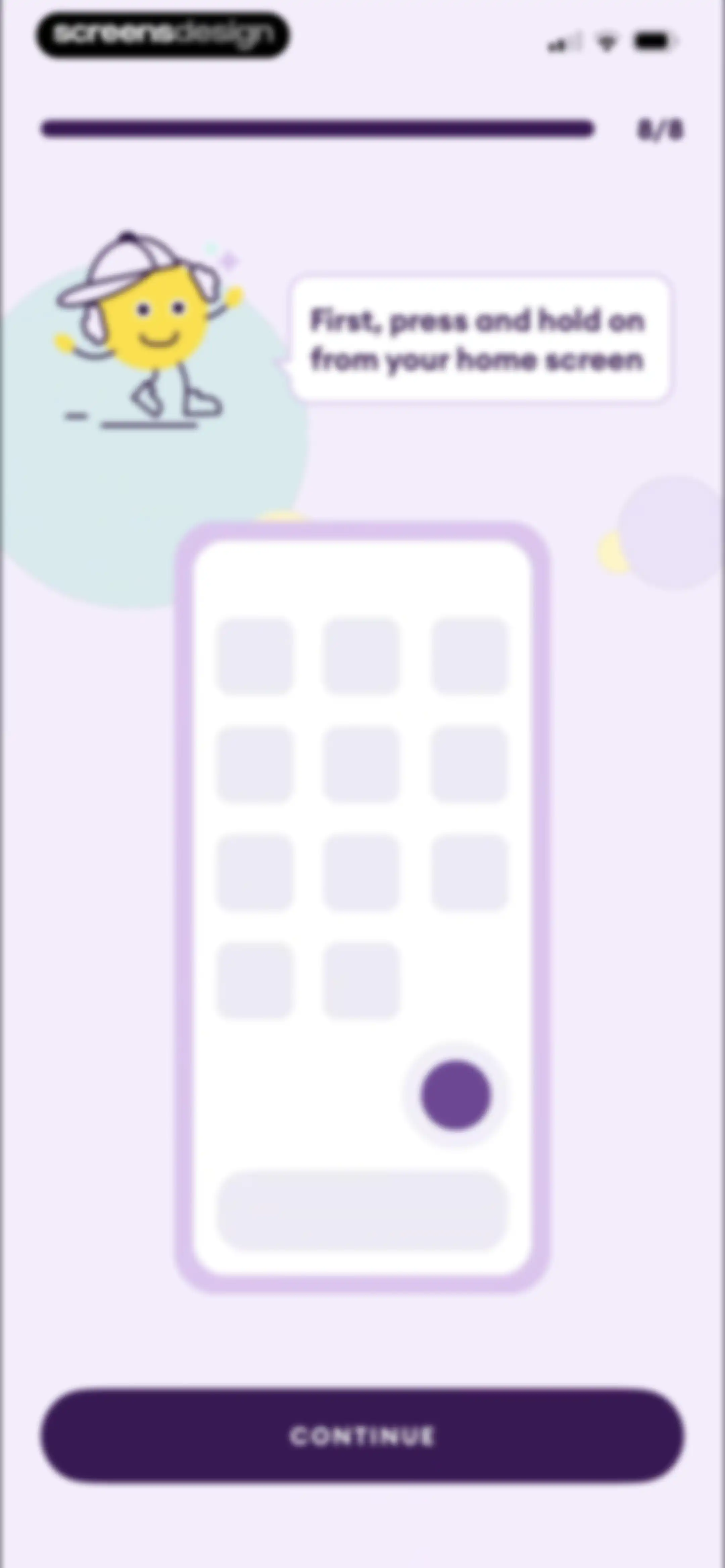 Yuno - General knowledge screen 23