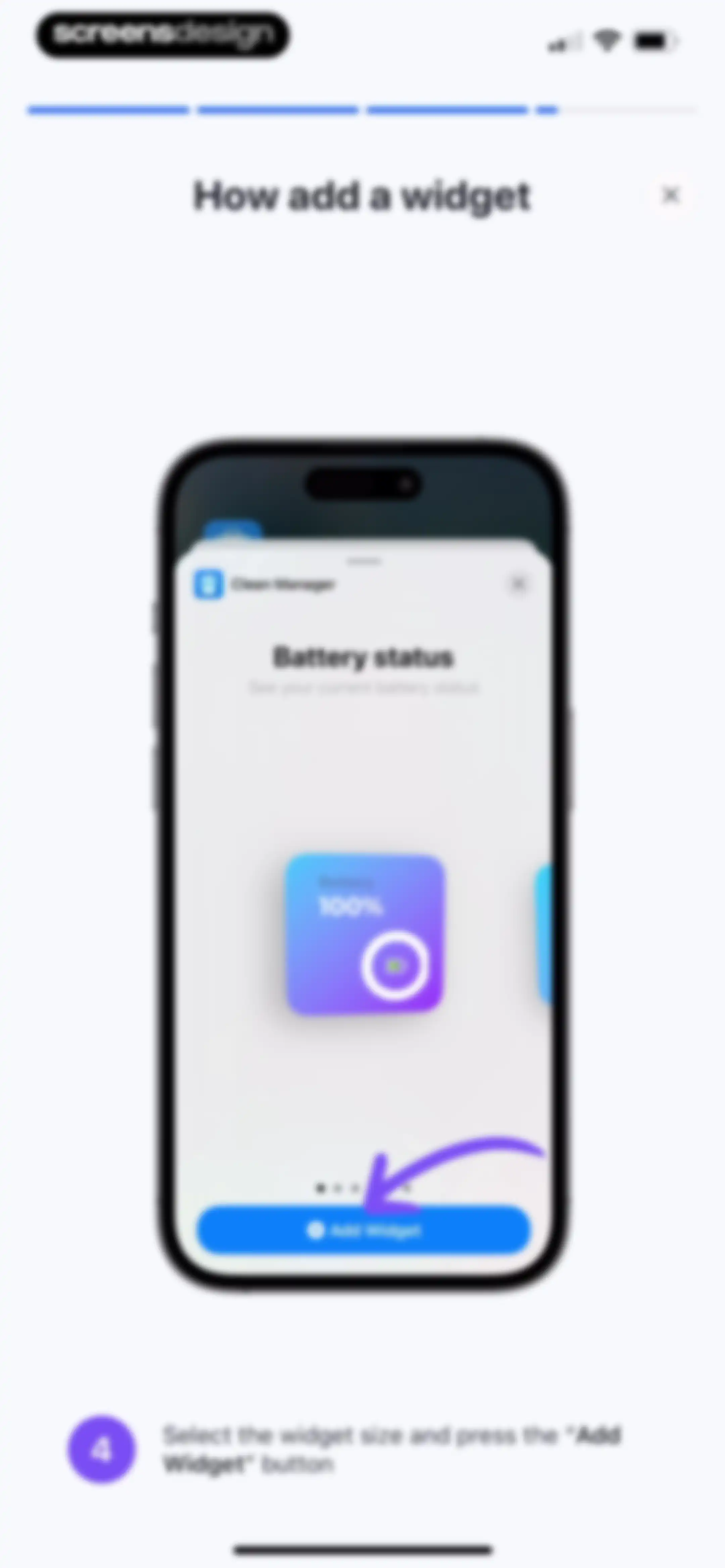 Clean Manager: Storage Cleaner screen 90
