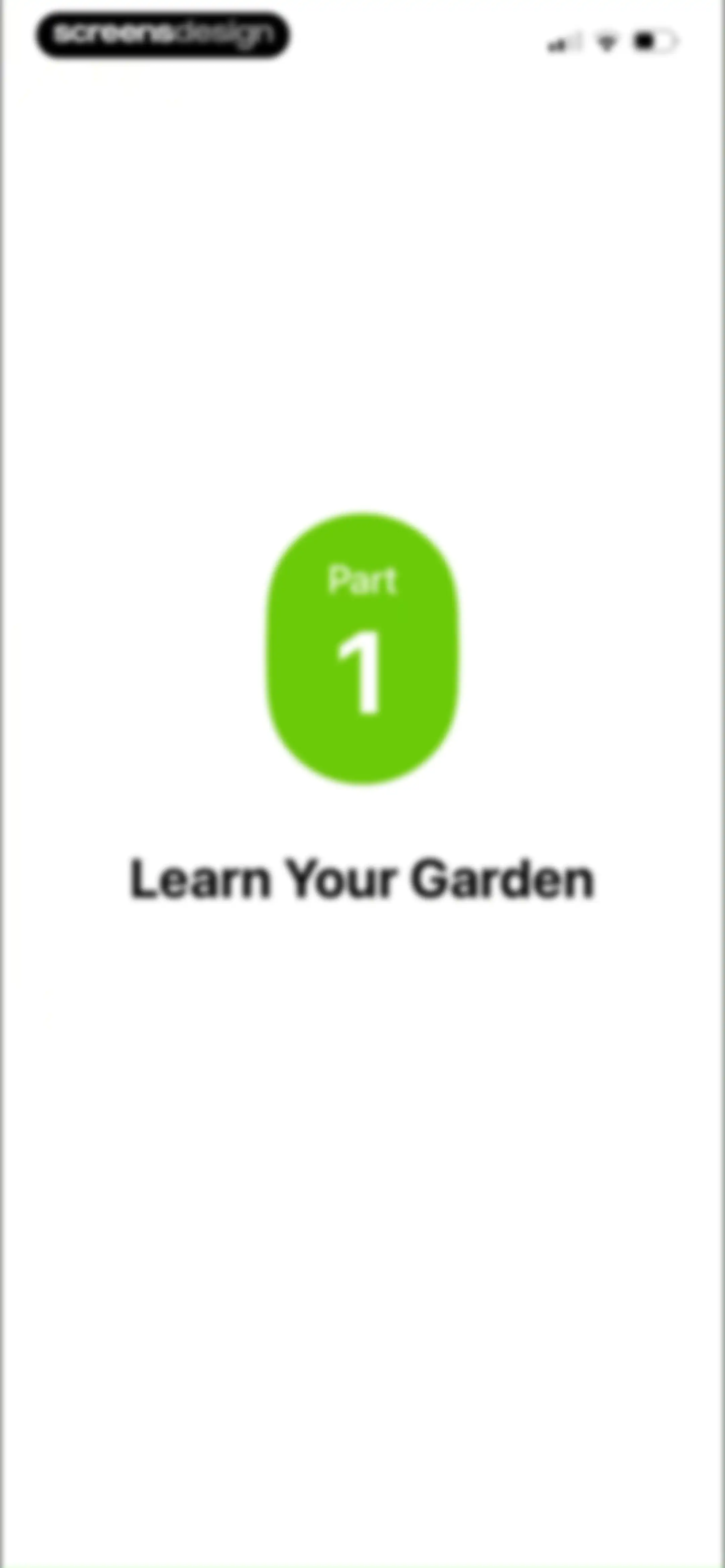 GrowIt: Garden Planner screen 10