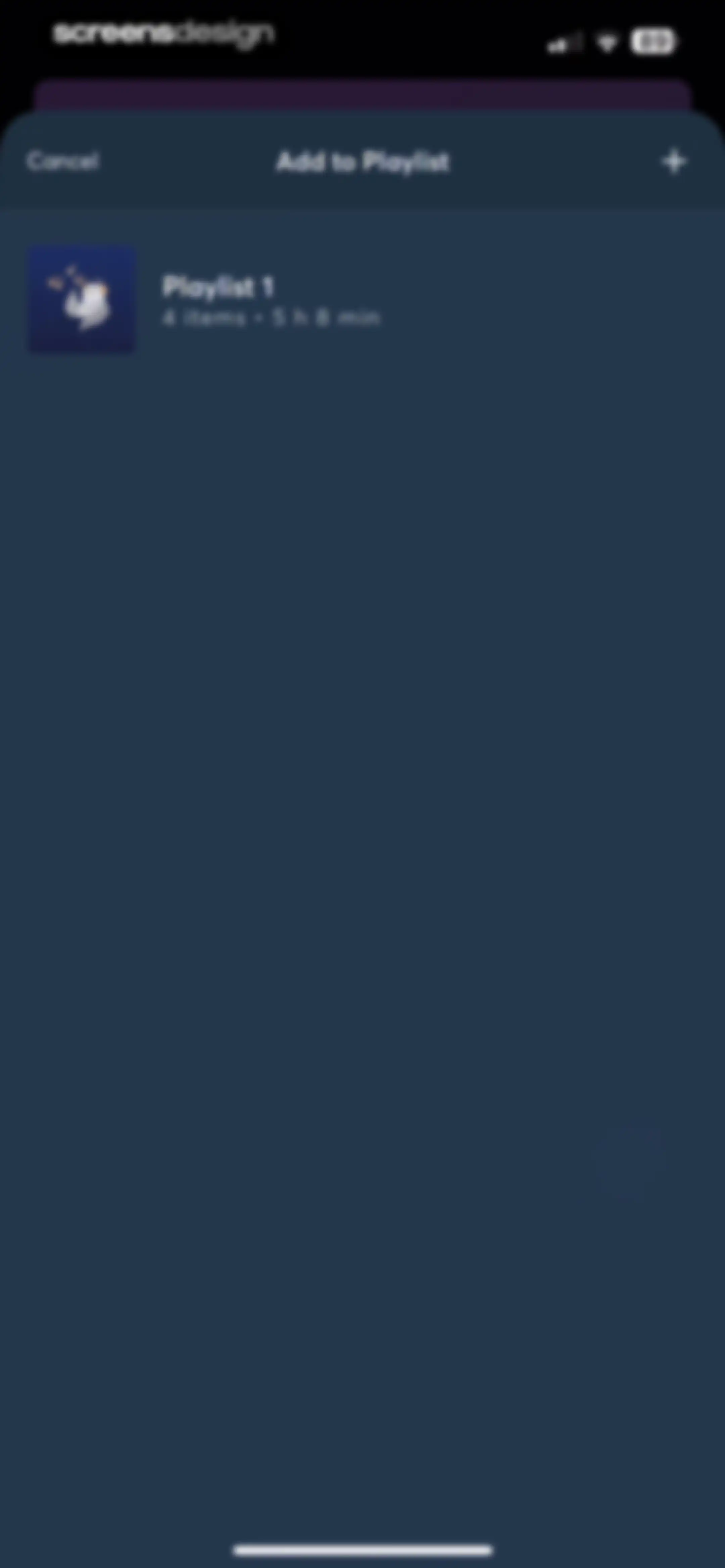 BetterSleep: Relax and Sleep screen 120