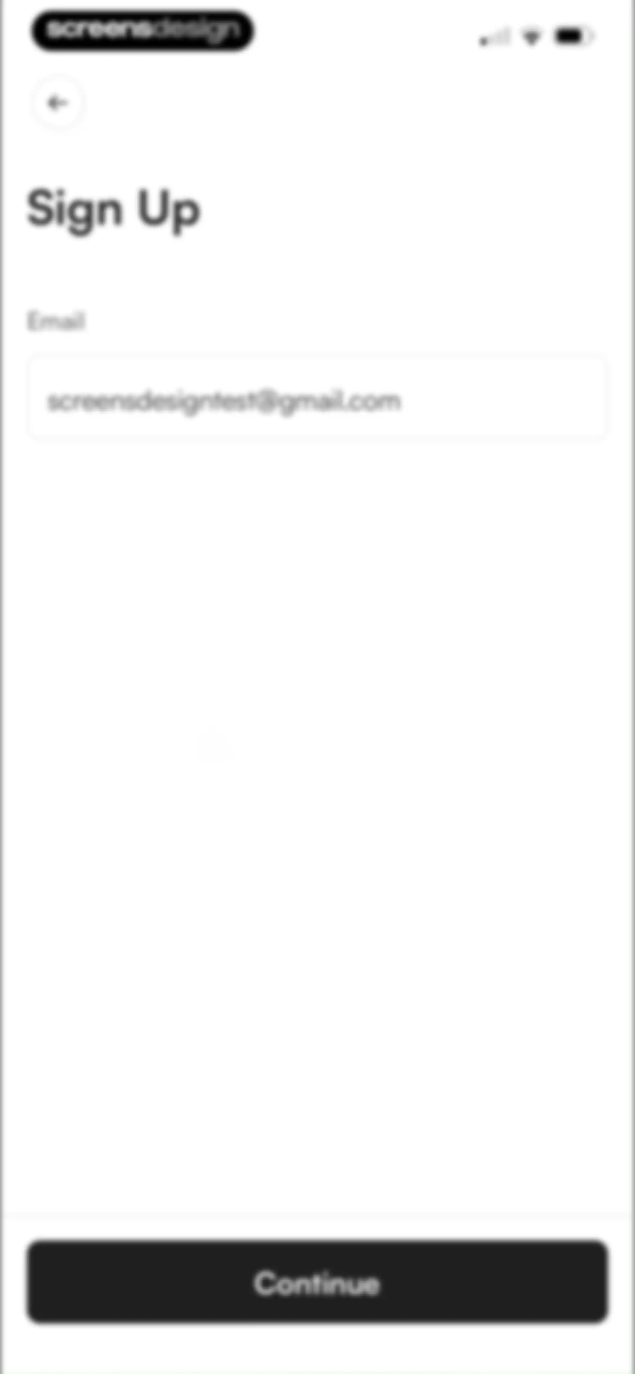 Osta: Save & Share Recipes screen 36