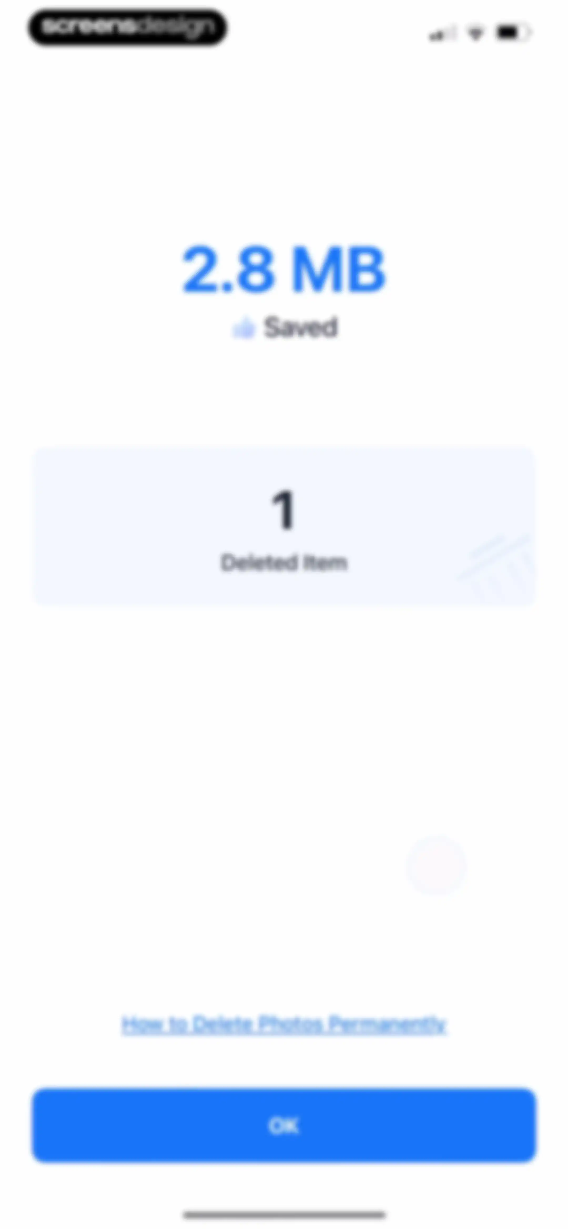 Mighty Cleaner: Smart Clean Up screen 68