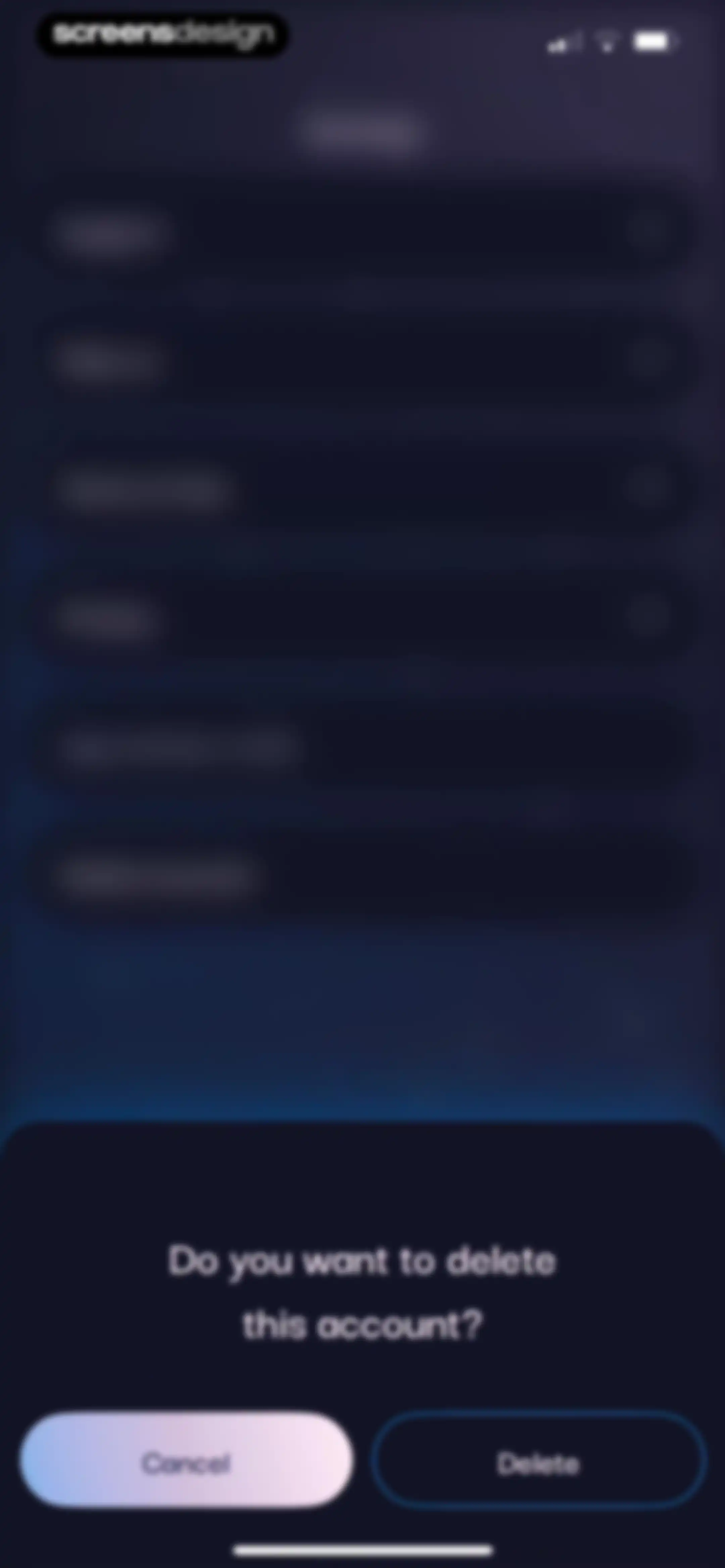 Vision AI - Advice Chat screen 14