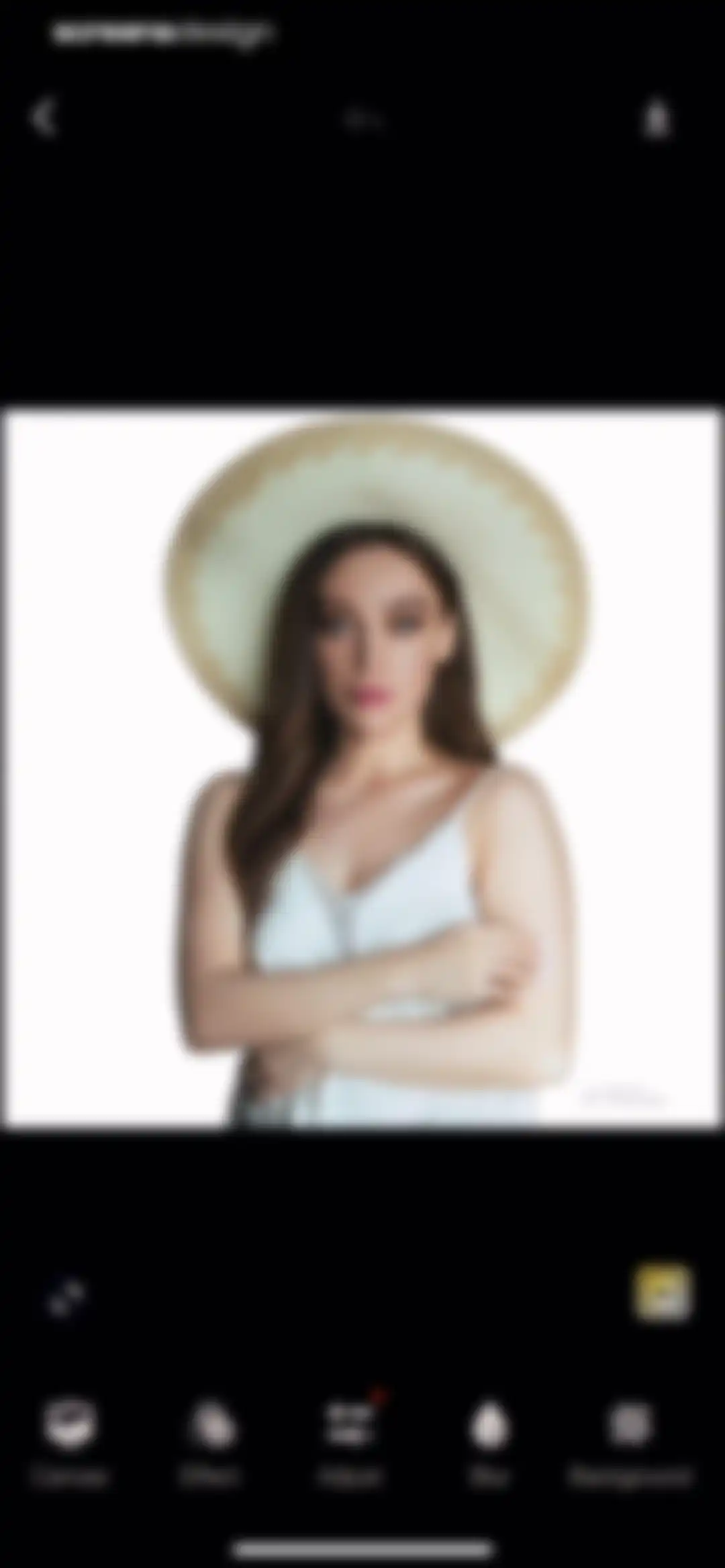 Photo Editоr screen 5