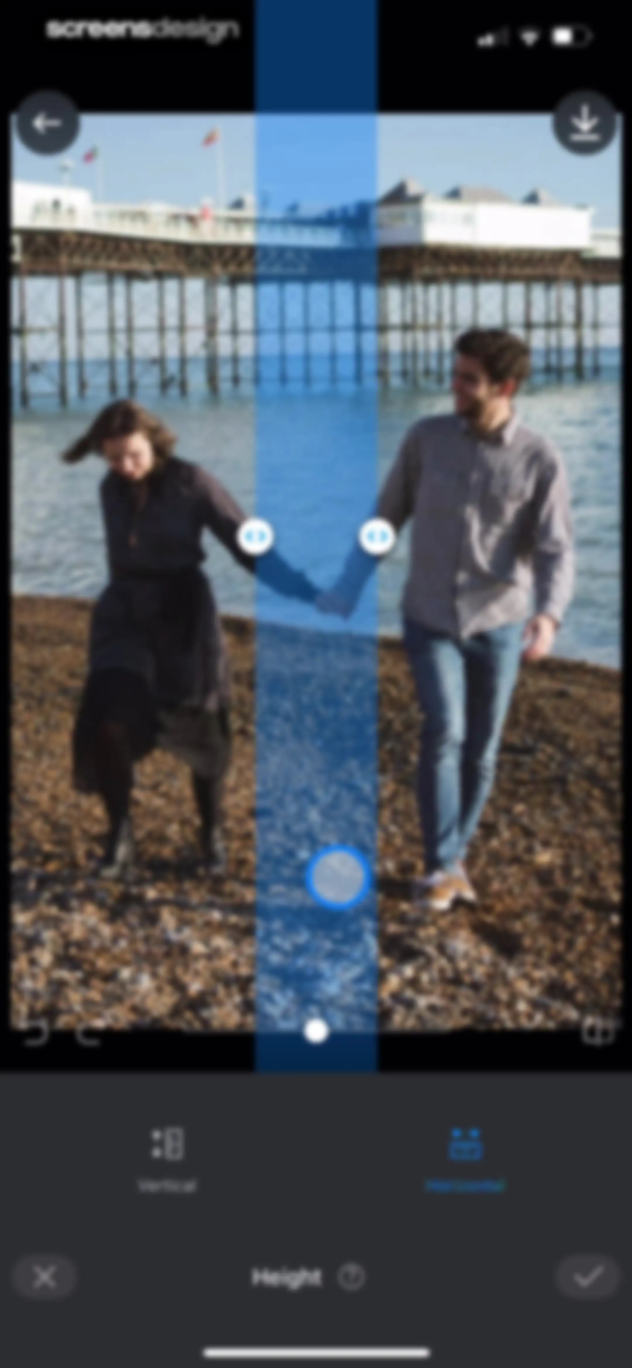 Manly - AI Photo Editor screen 129
