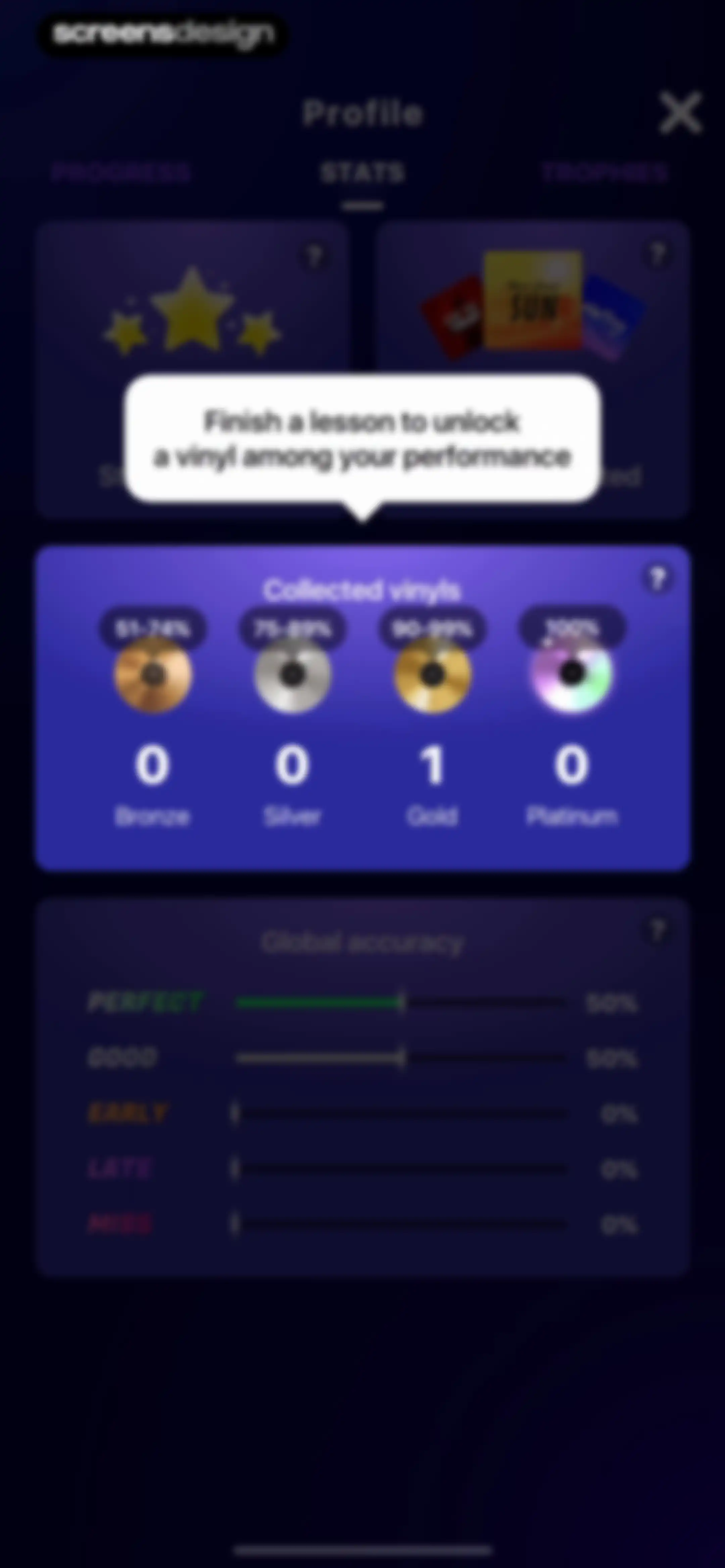Beat Maker Pro: Music drum Pad screen 77