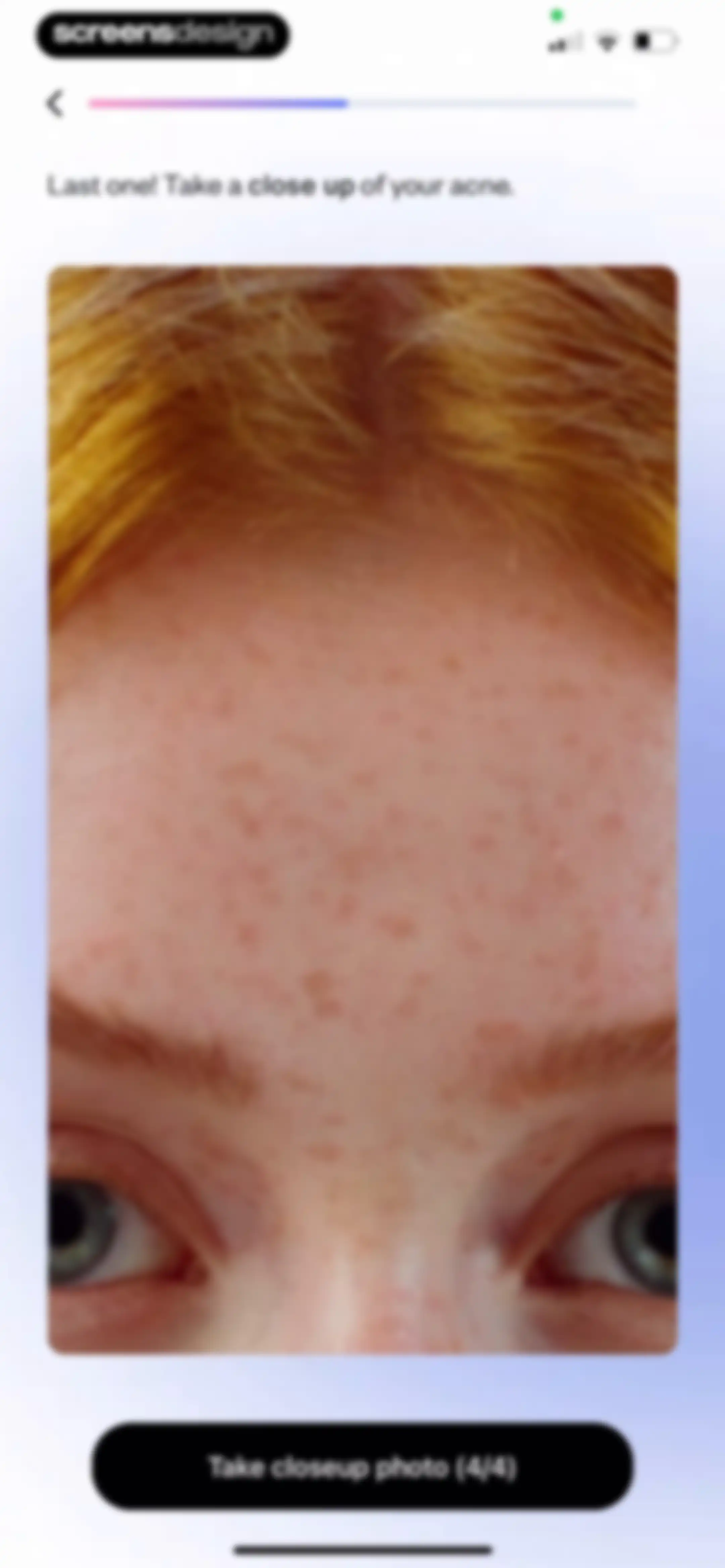 Thea - #1 Beauty App screen 20
