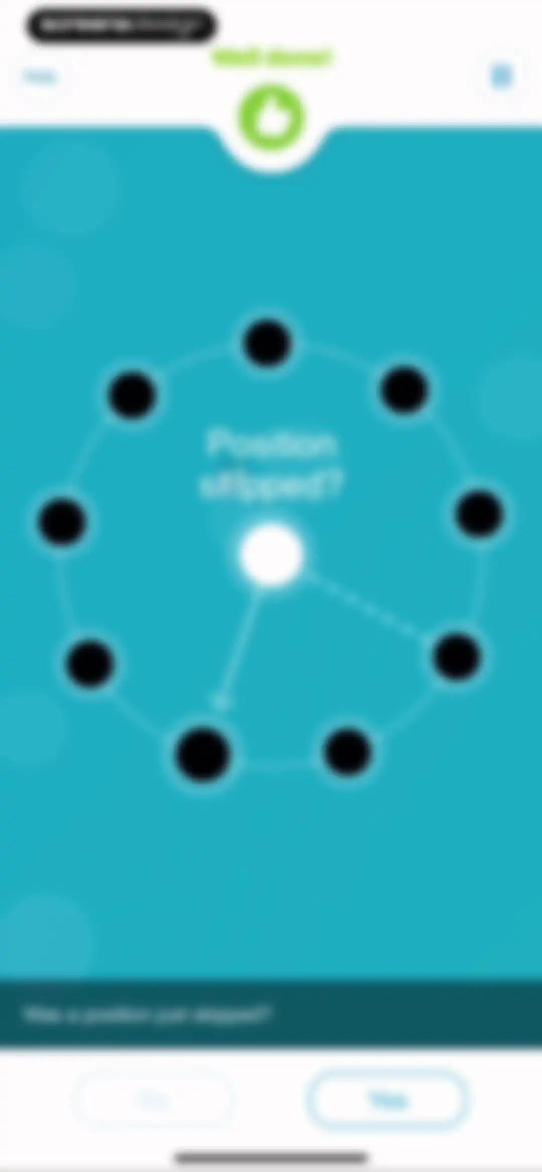 NeuroNation - Brain Training screen 43