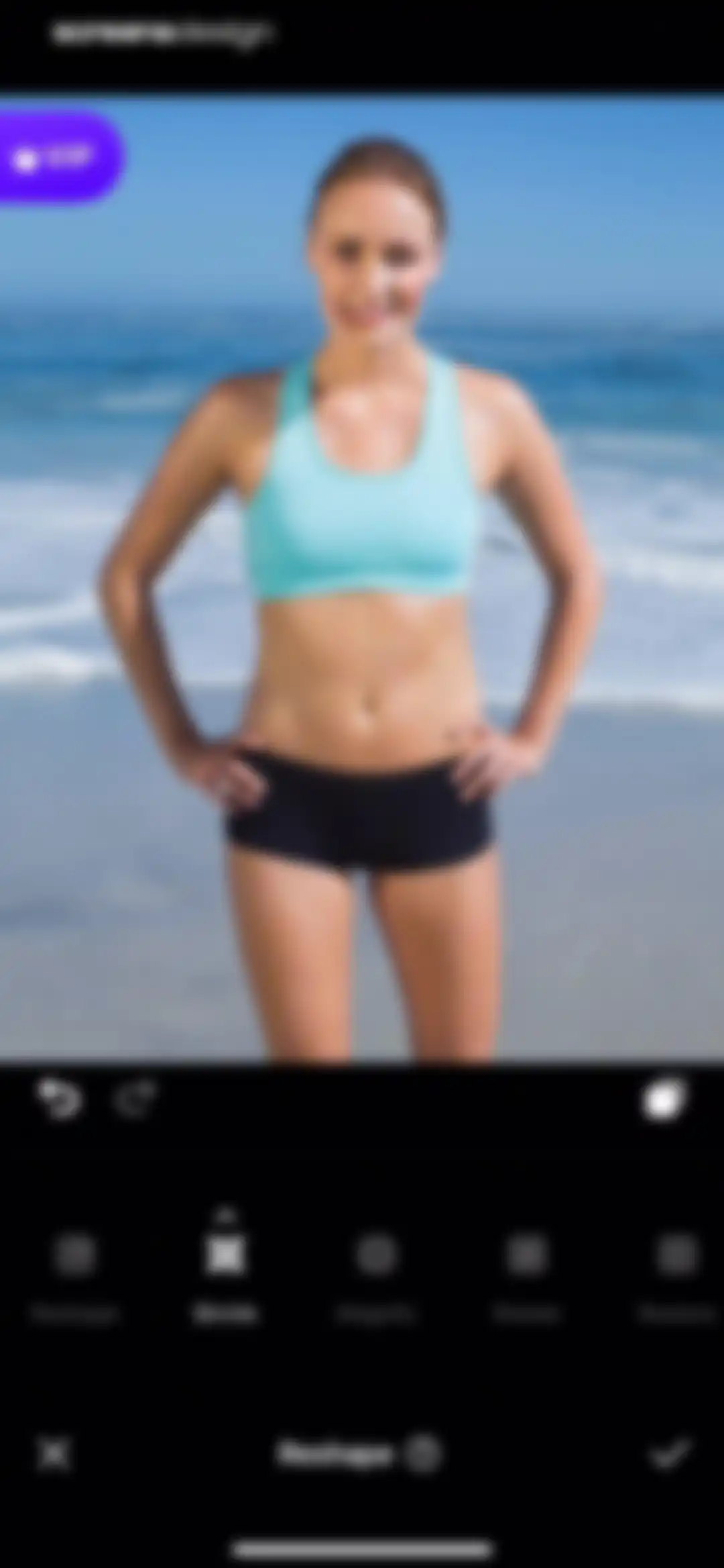 Everlook- Face & Body Editor screen 36