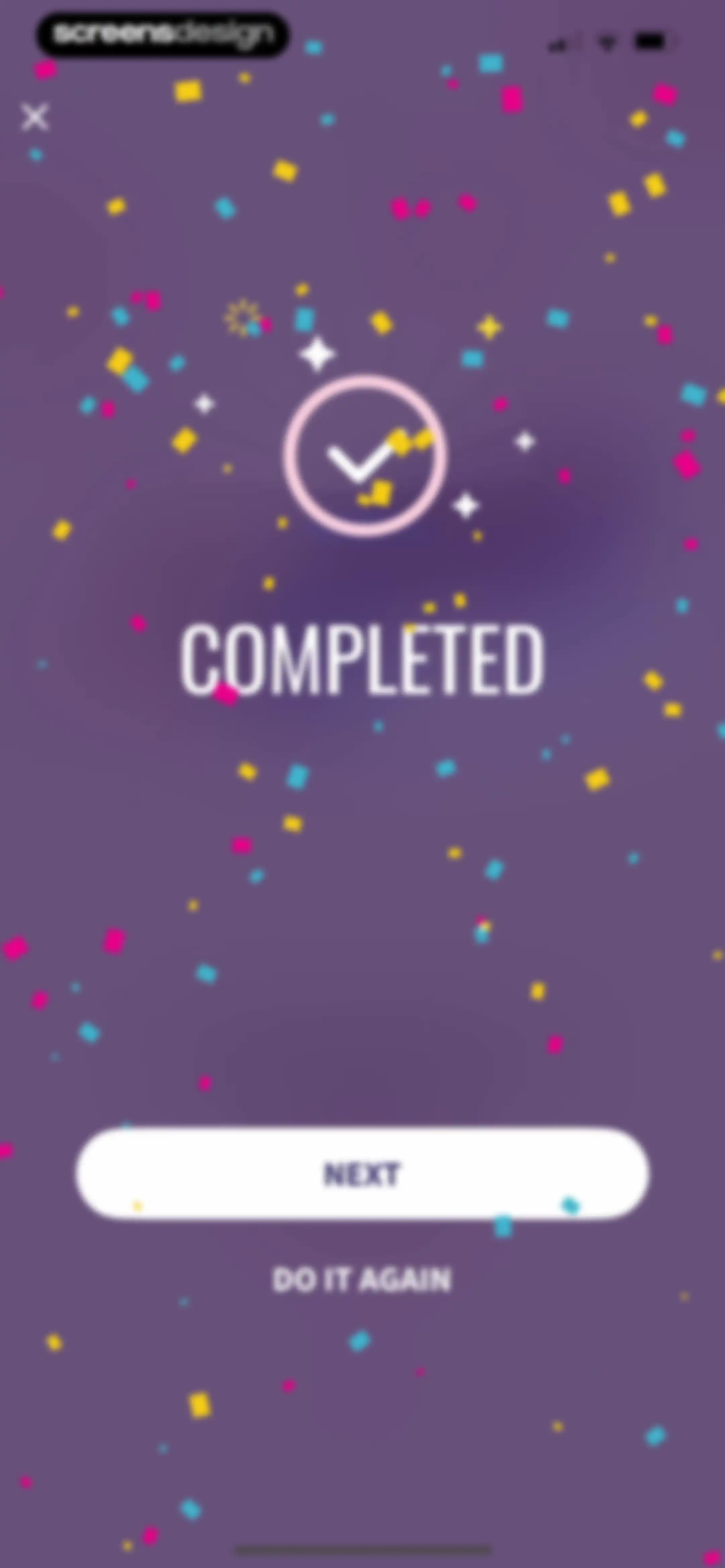 Period Tracker Period Calendar screen 72