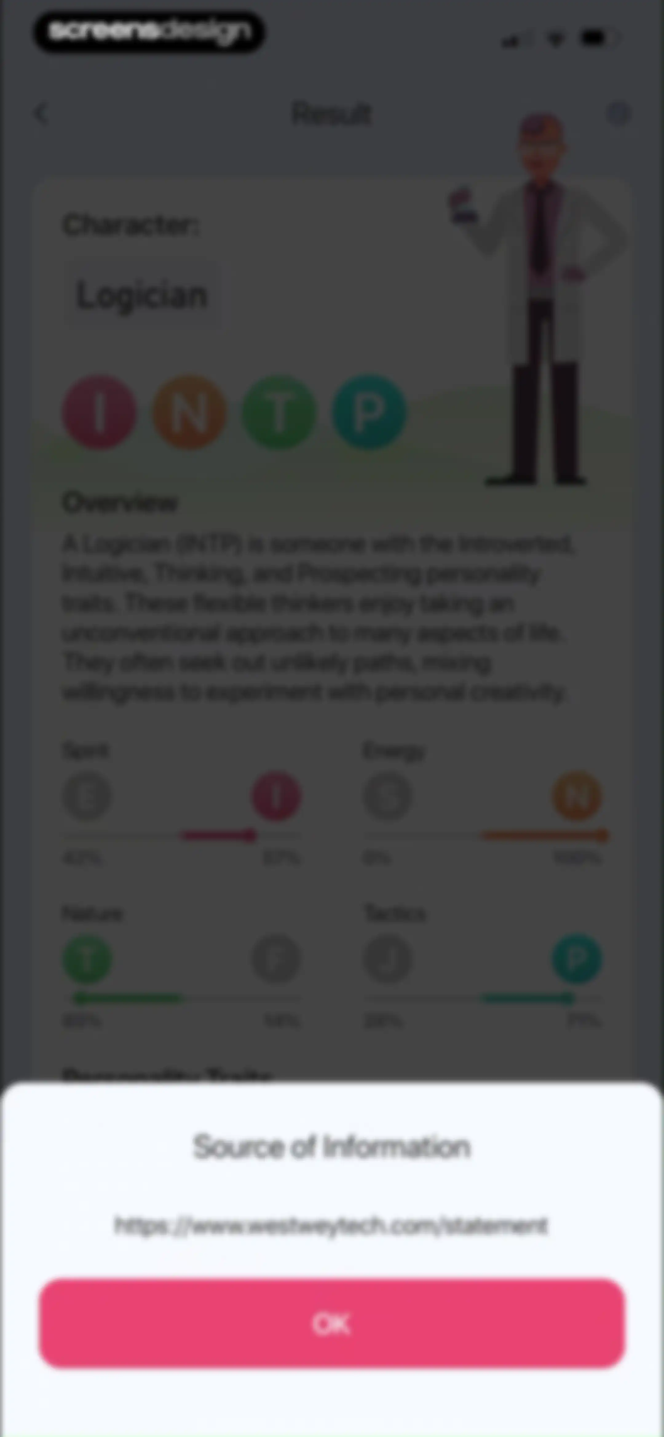 HeartFit - Heart Rate Monitor screen 46
