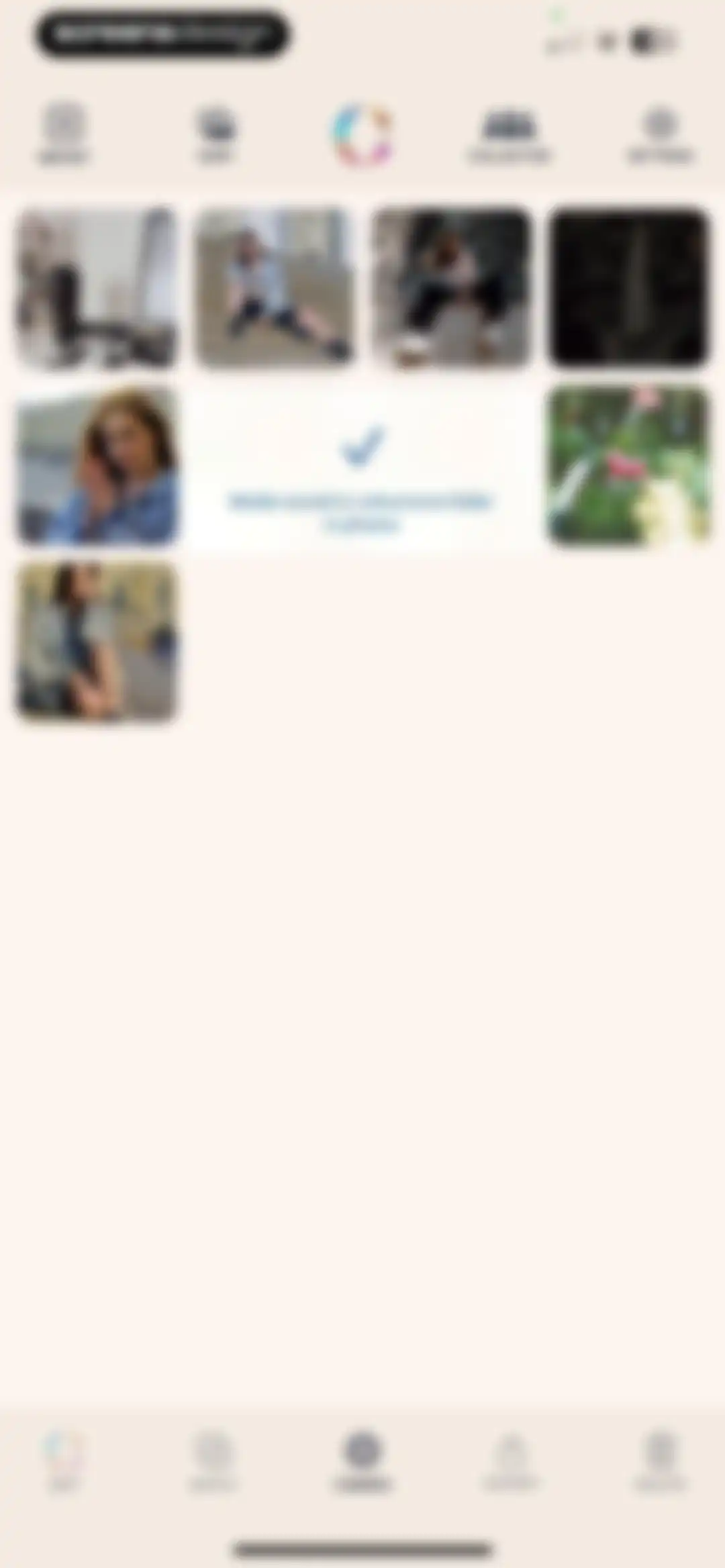 Colourtone: Photo Editor screen 102