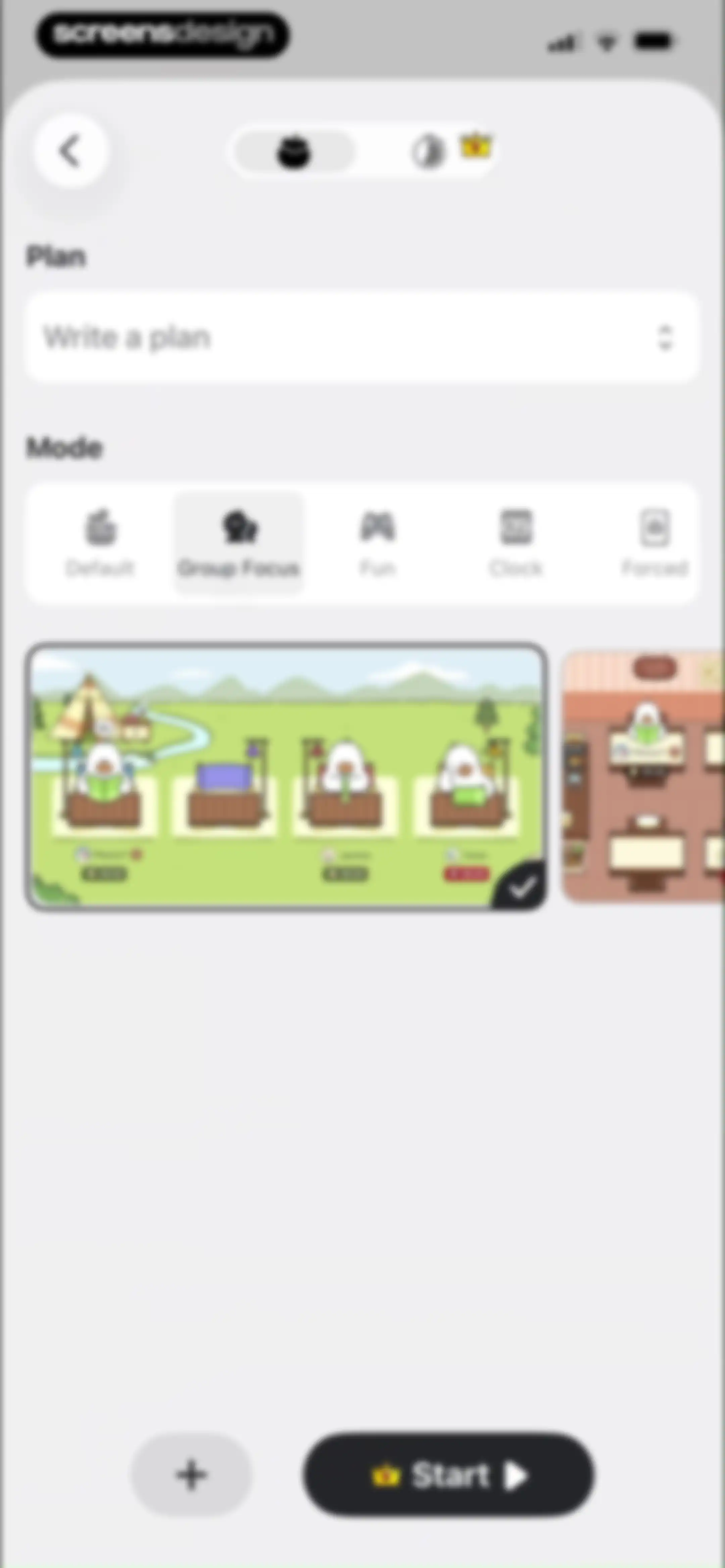 Plan Joy:To-Do List & Reminder screen 67