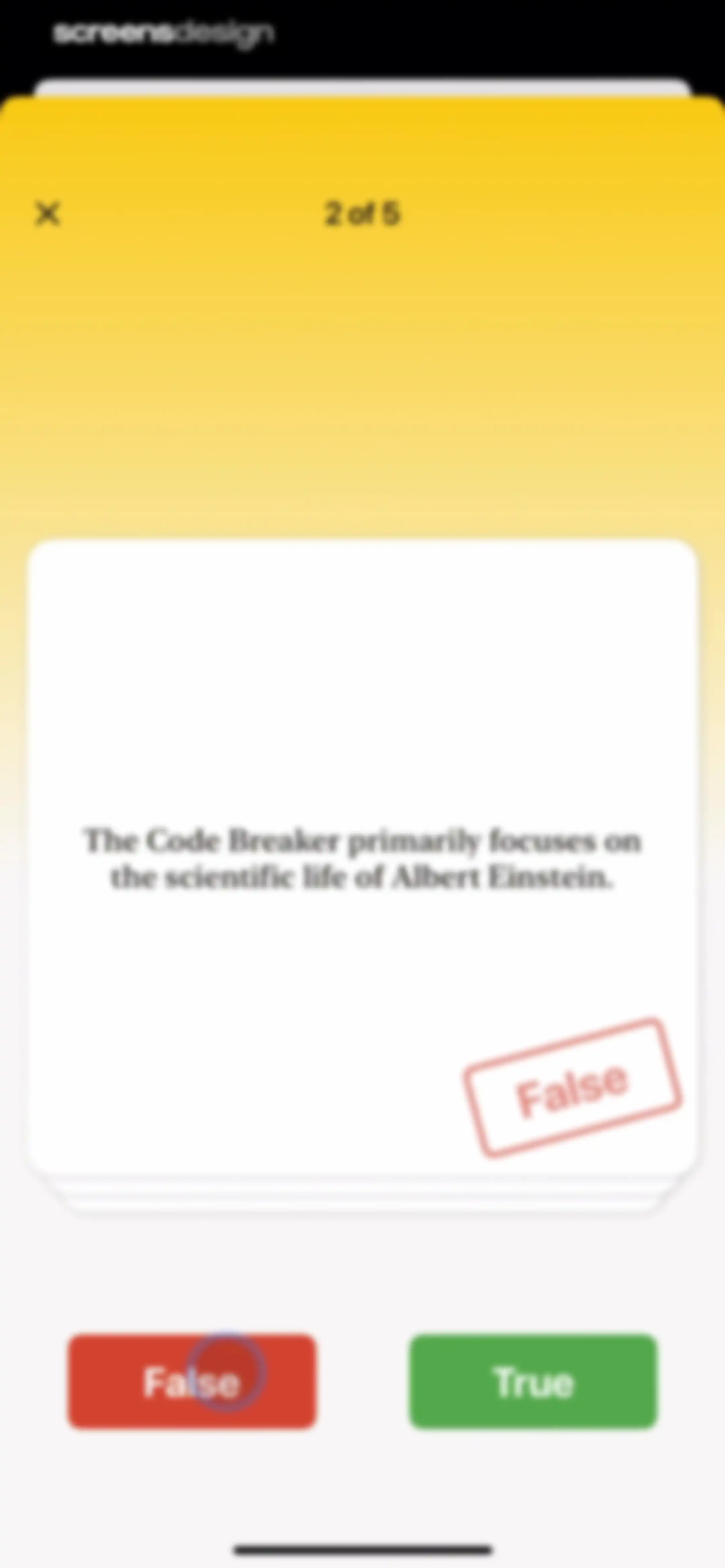 Bookey: Book Ideas for Growth screen 140