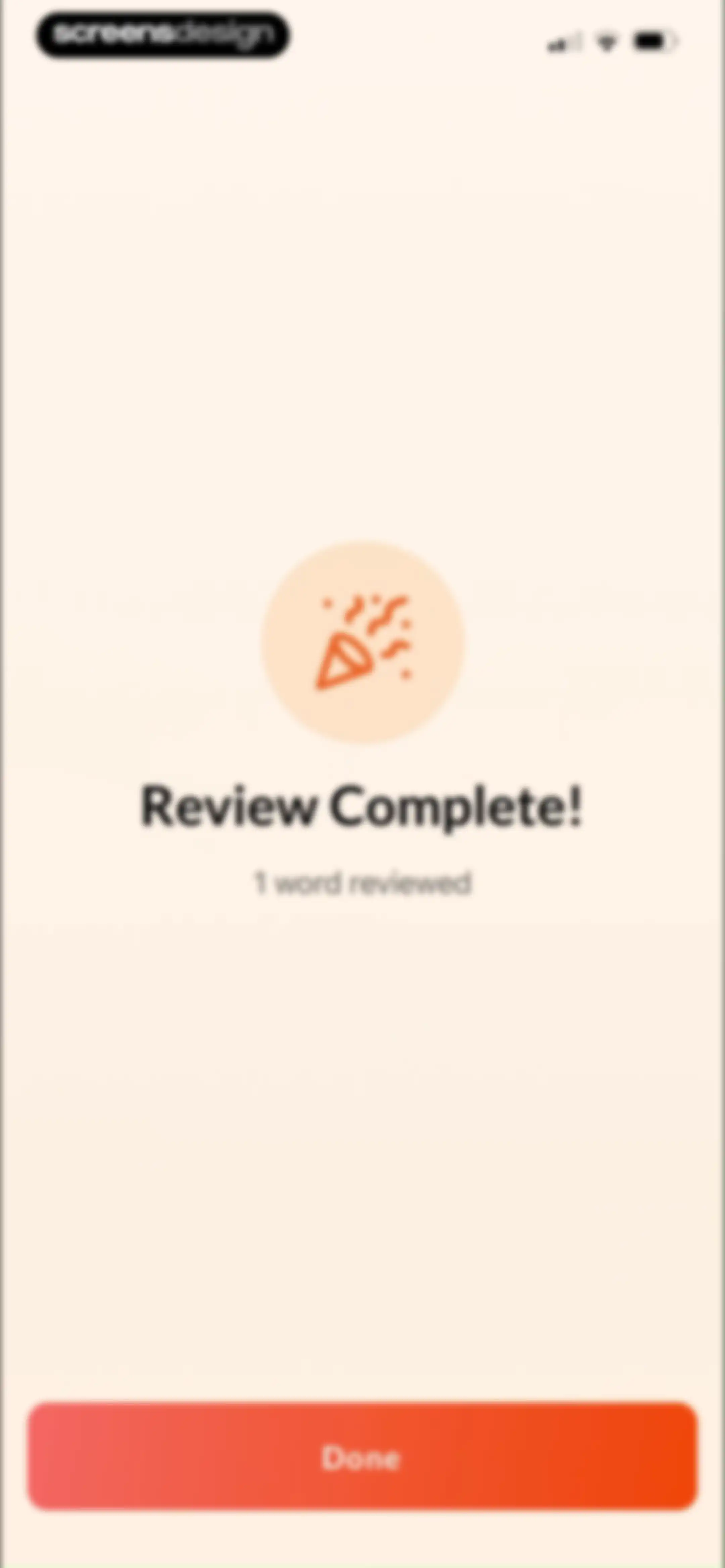 Eppika: Read & Learn Languages screen 41