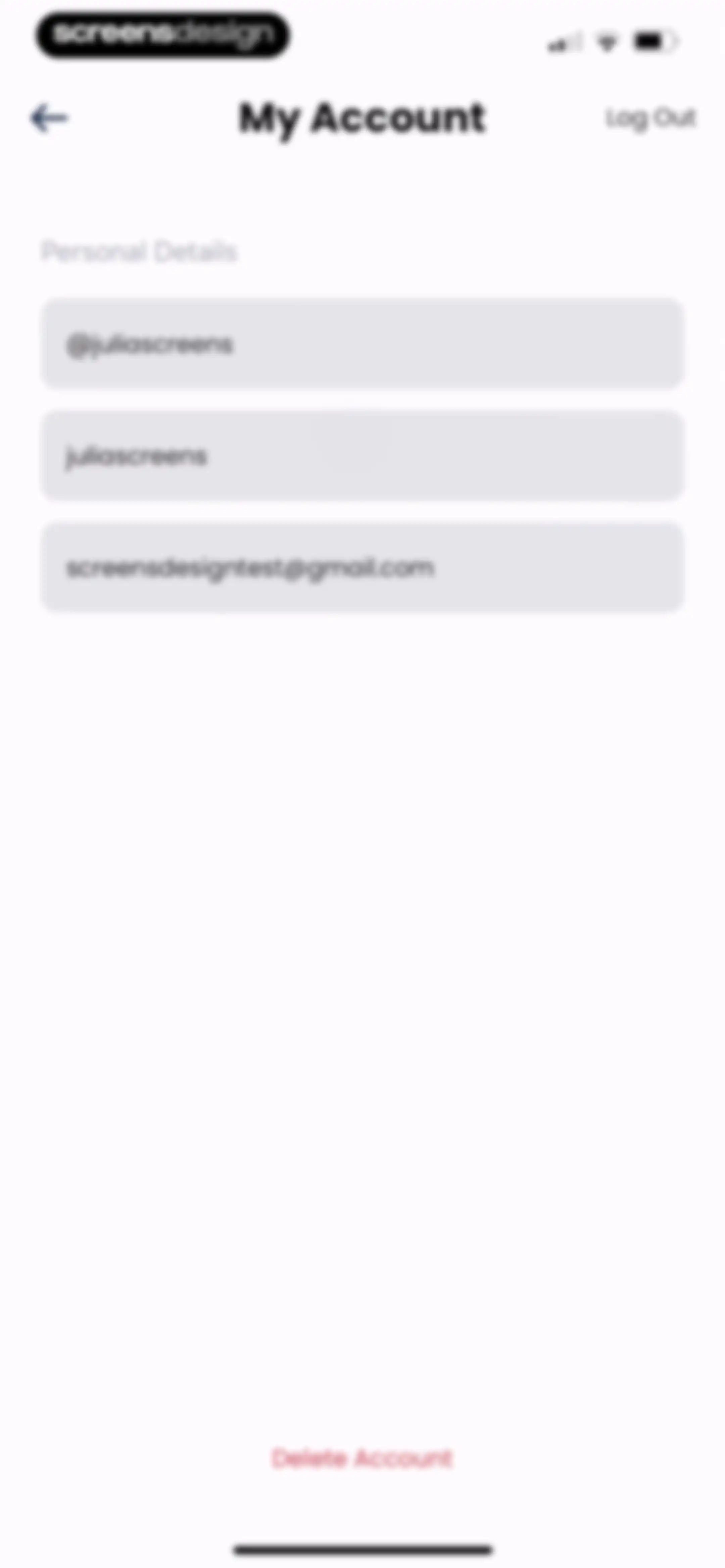 Chat AI - Ask Anything screen 72