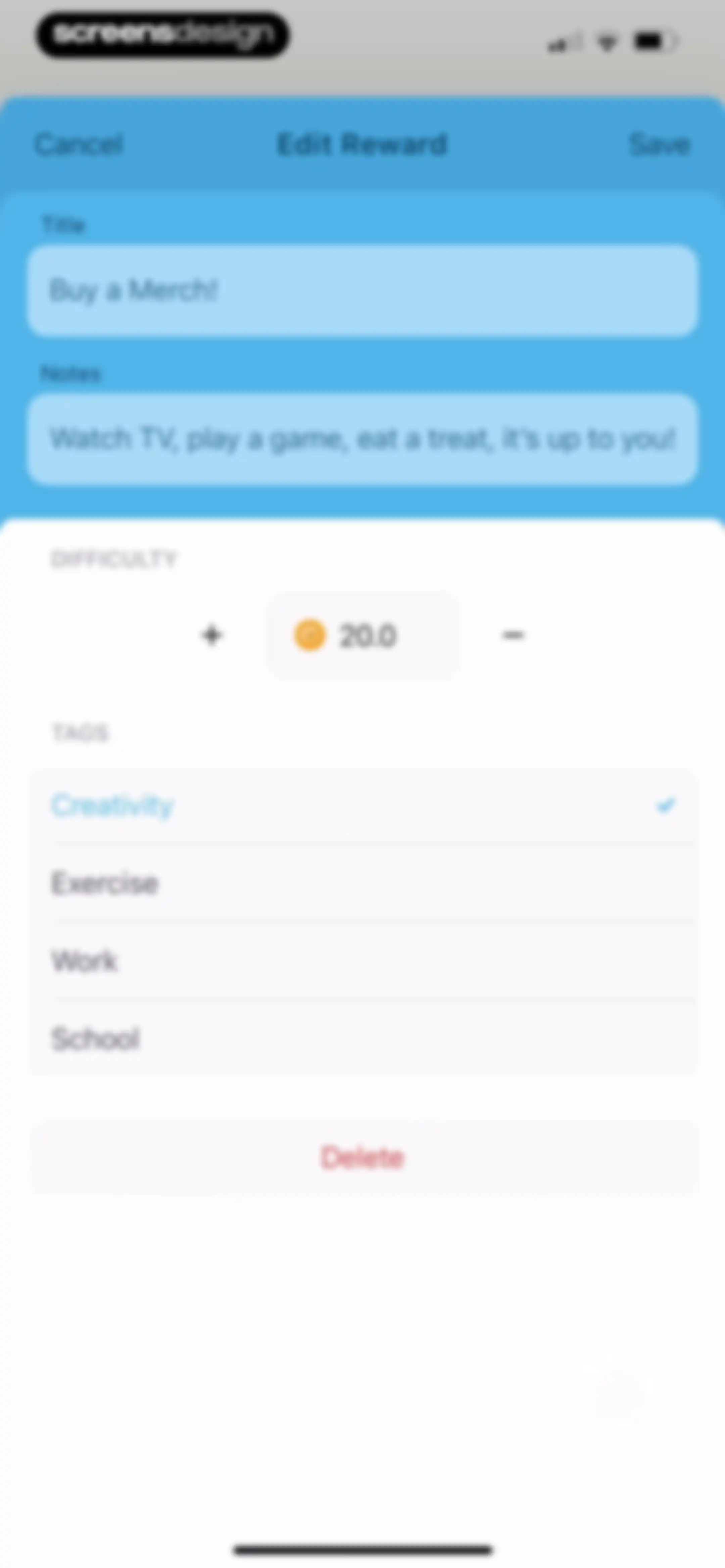 Habitica: Gamified Taskmanager screen 61