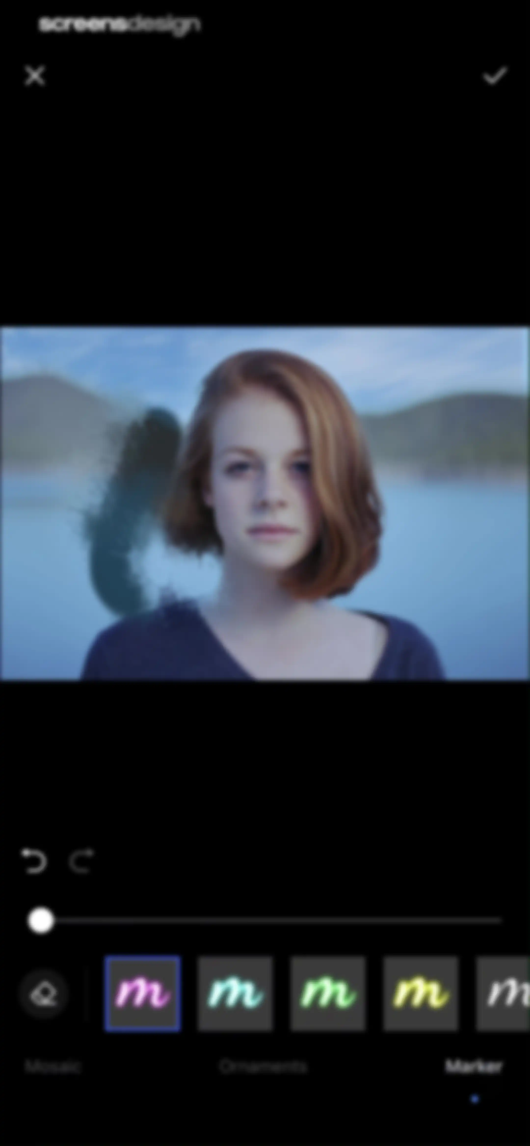 MIX-Photo Editor & Filters screen 50
